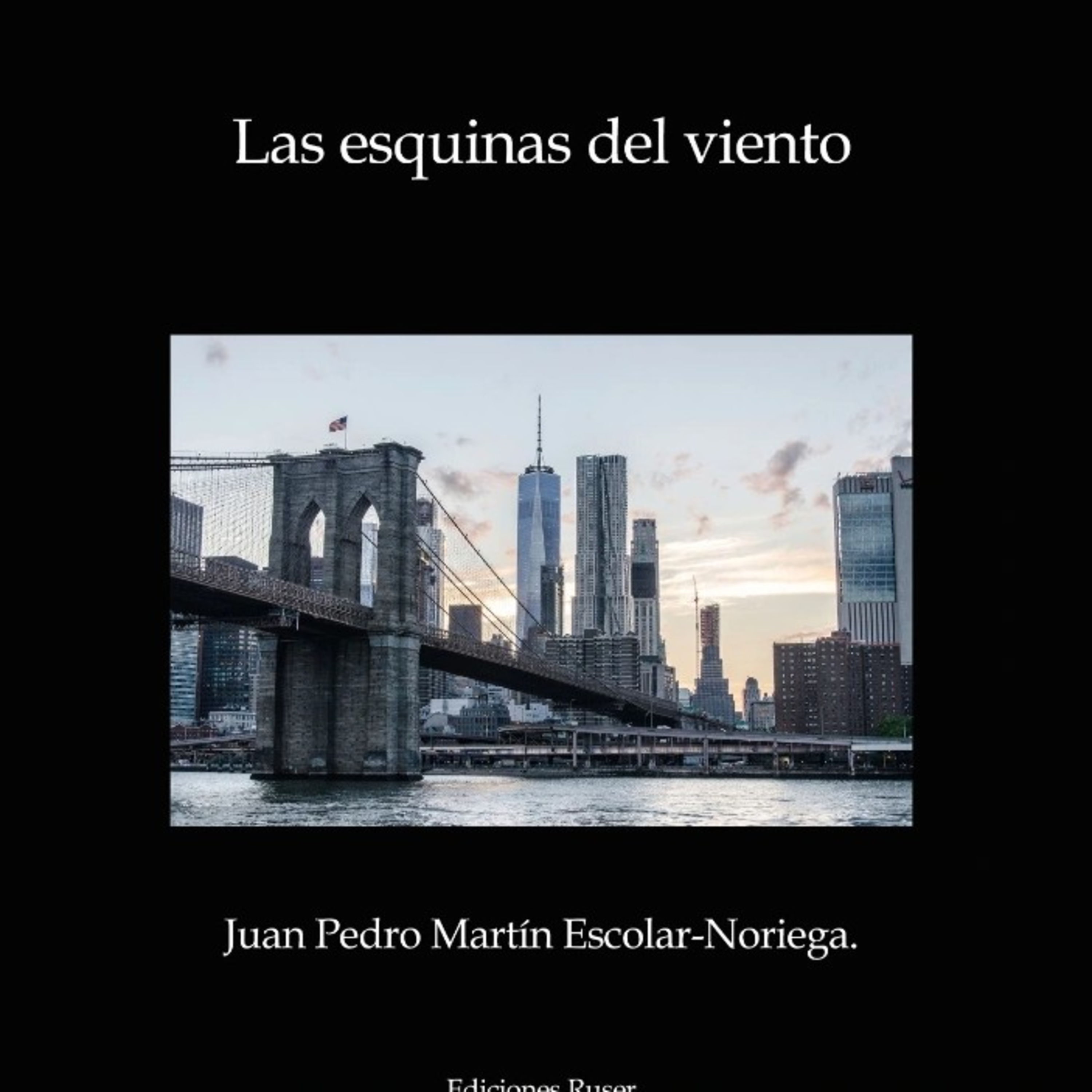 Juan Pedro Martín Escolar-Noriega - Poesía LXXVI ÍDEM, EÁDEM, ÍDEM Leído por Juan Pedro Martín Escolar-Noriega. episode artwork