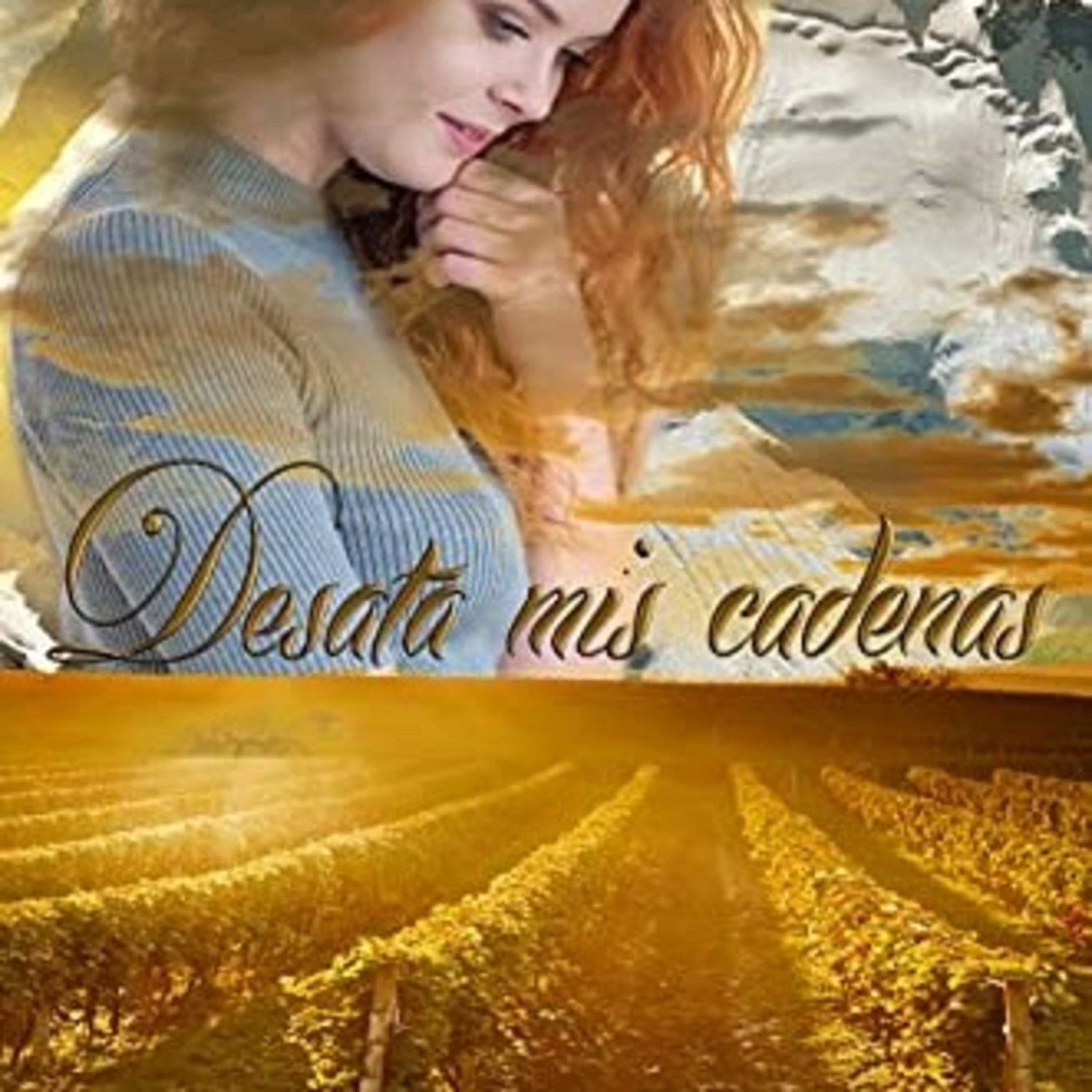Yamila Bianqueri - Fragmento de Desatas mis cadenas Leído por Yamila Bianqueri. episode artwork