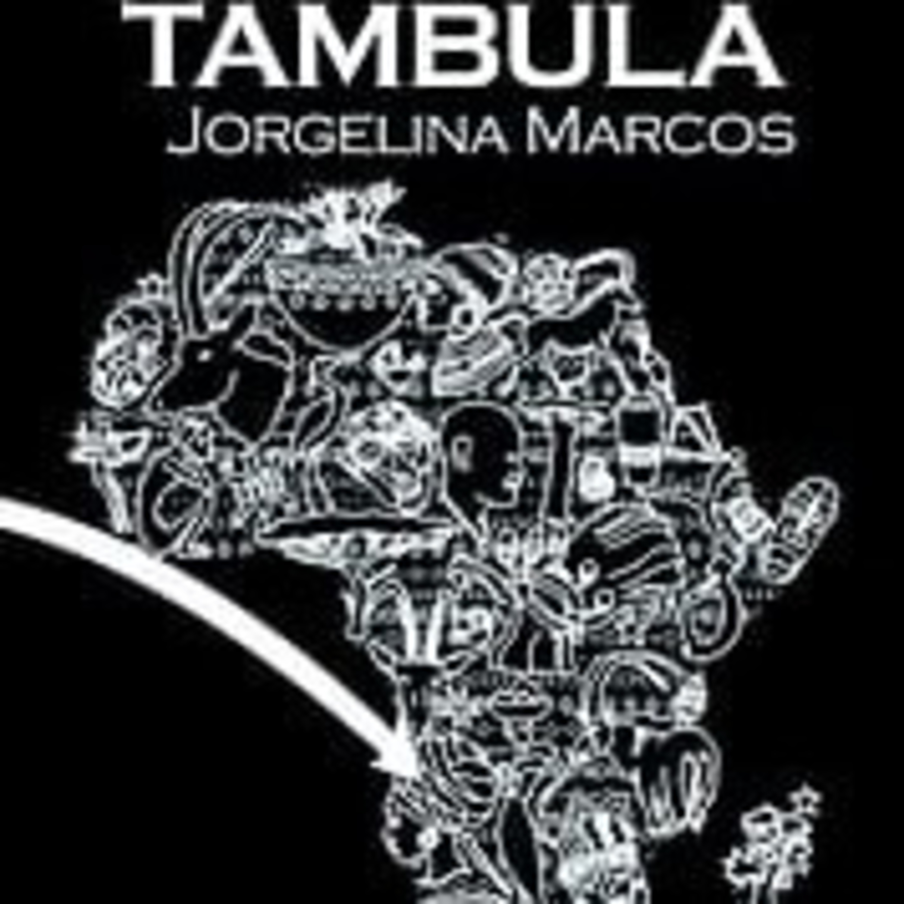 Jorgelina Marcos - Fragmento de "Támbula" Leído por Jorgelina Marcos. episode artwork