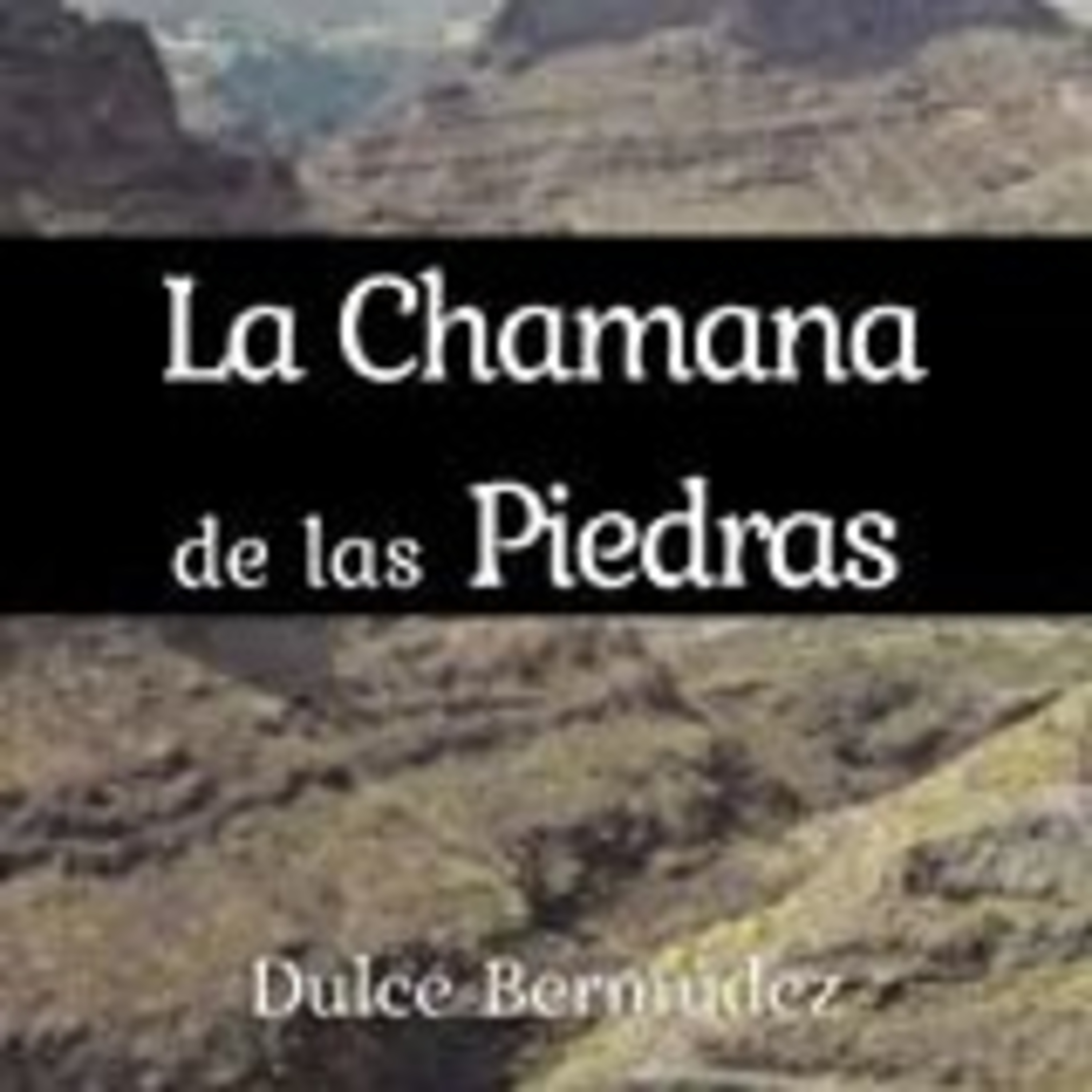 Dulce Bermúdez Martín - Fragmento de "La chamana de las piedras "Leído por Dulce Bermúdez Martín. episode artwork
