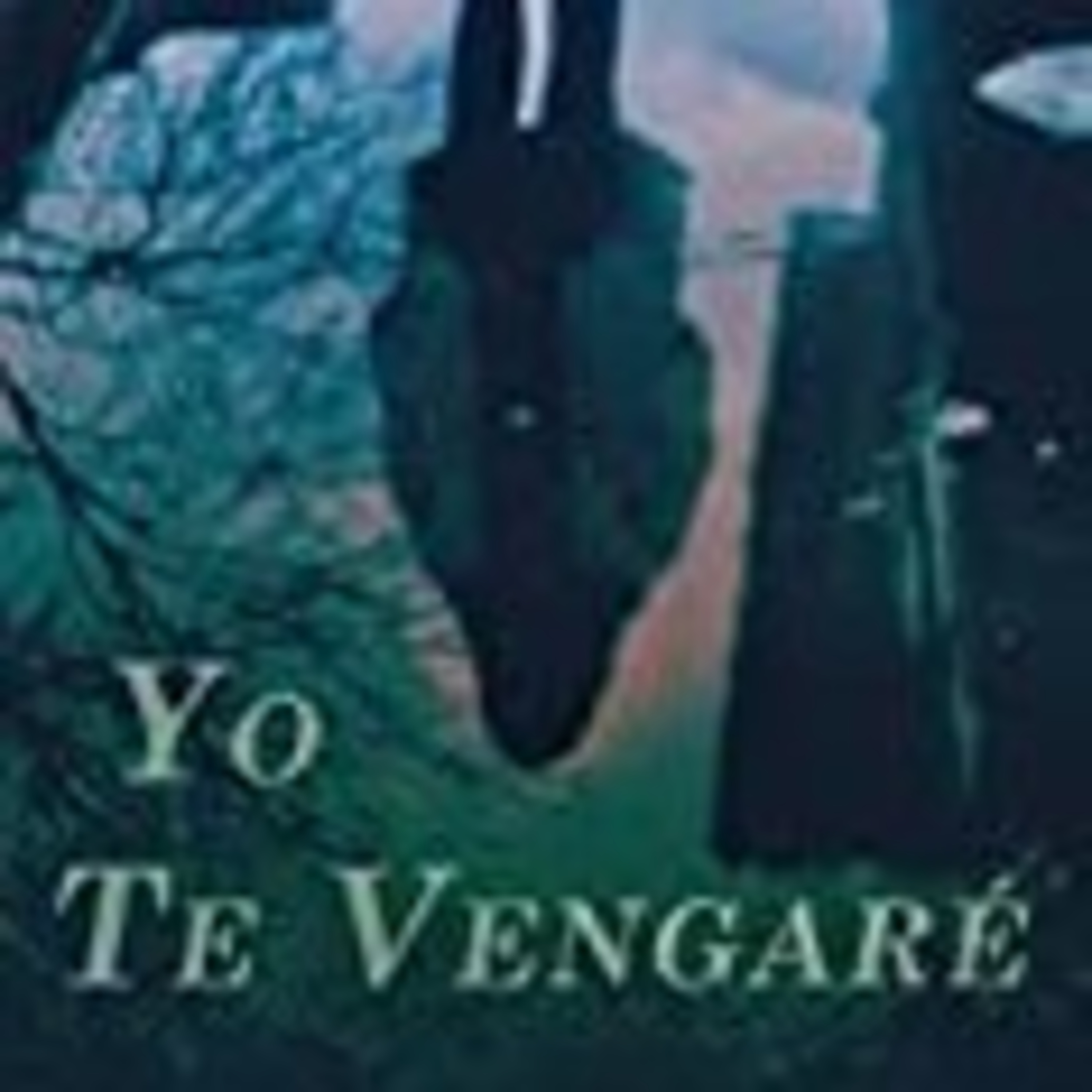 Begoña Gallego - Fragmento de "Yo te vengaré" Leído por Begoña Gallego. episode artwork