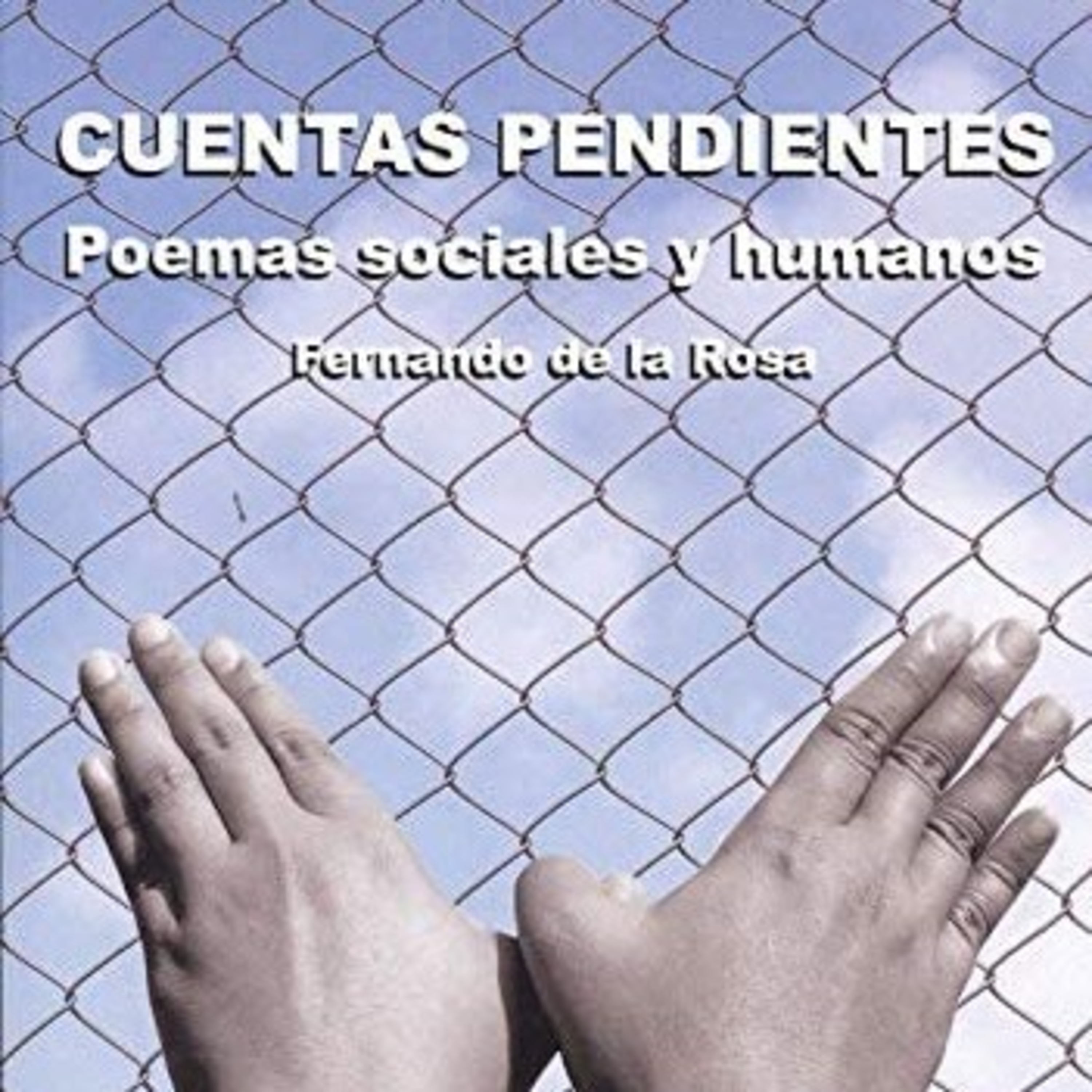 Fernando de la Rosa - Soneto a Doña Encarni Leído por Fernando de la Rosa. episode artwork