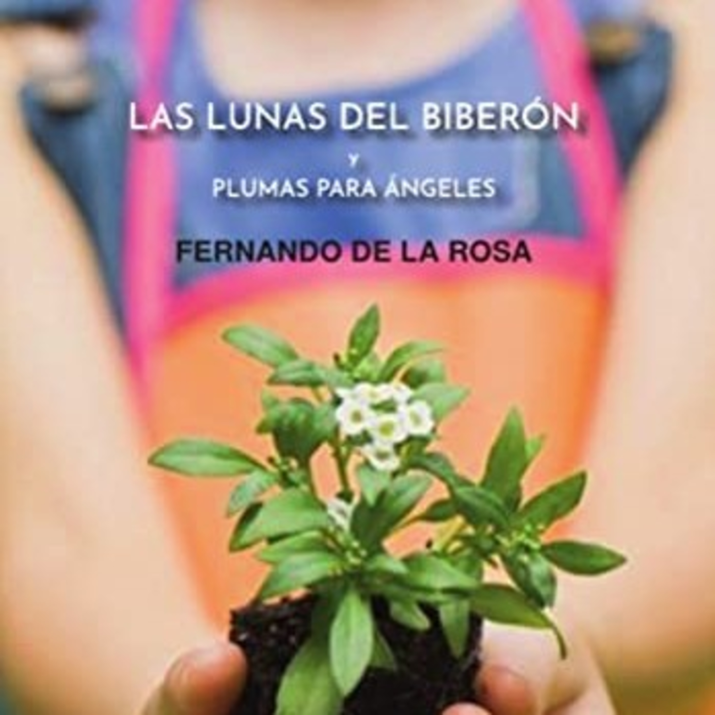 Fernando de la Rosa - Tú perteneces al tiempo Leído por Fernando de la Rosa. episode artwork