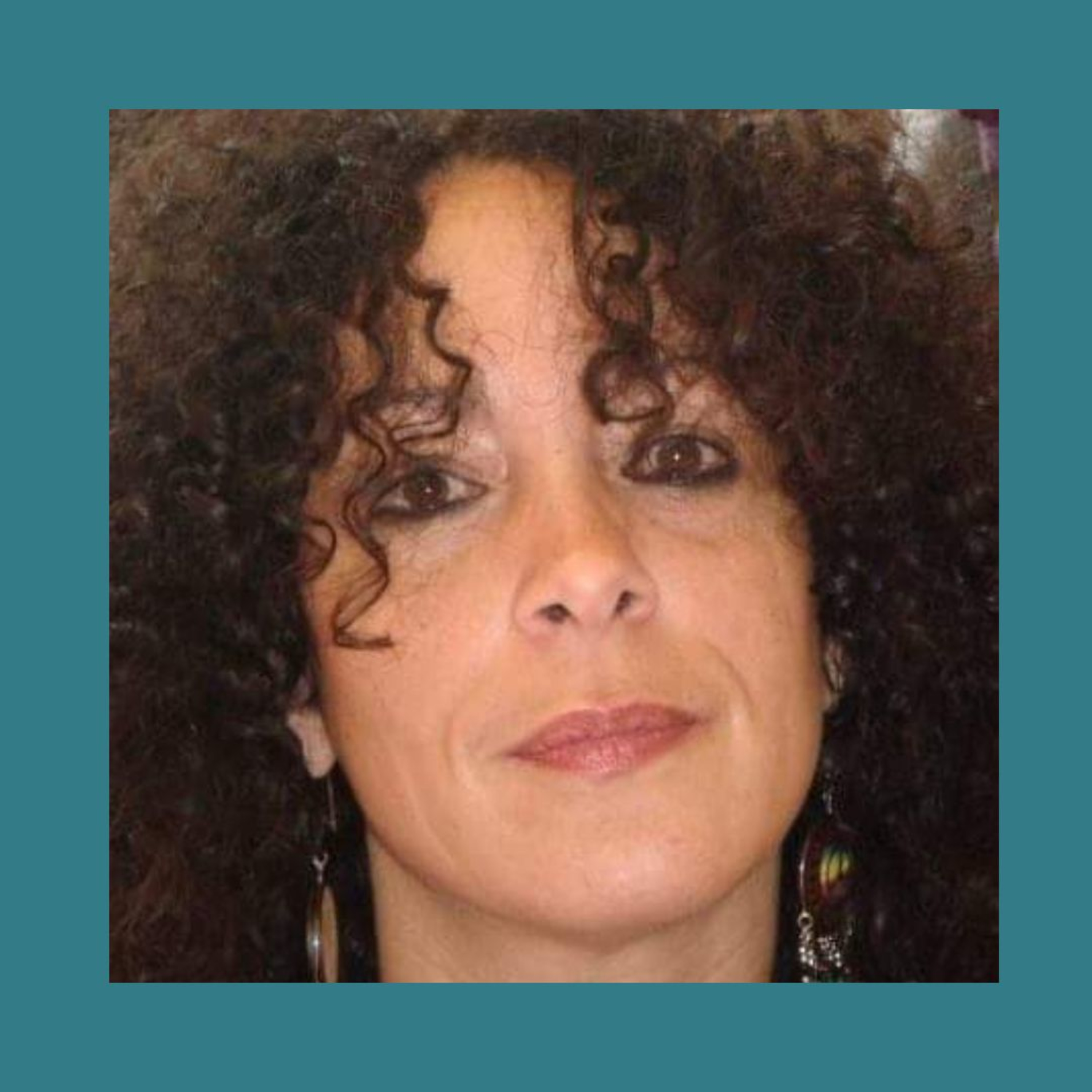 Entrevista actriz, profesora, directora de teatro, Poetisa y dramaturga Saskia Sánchez de Agüero del 20 de Julio de 2022. episode artwork