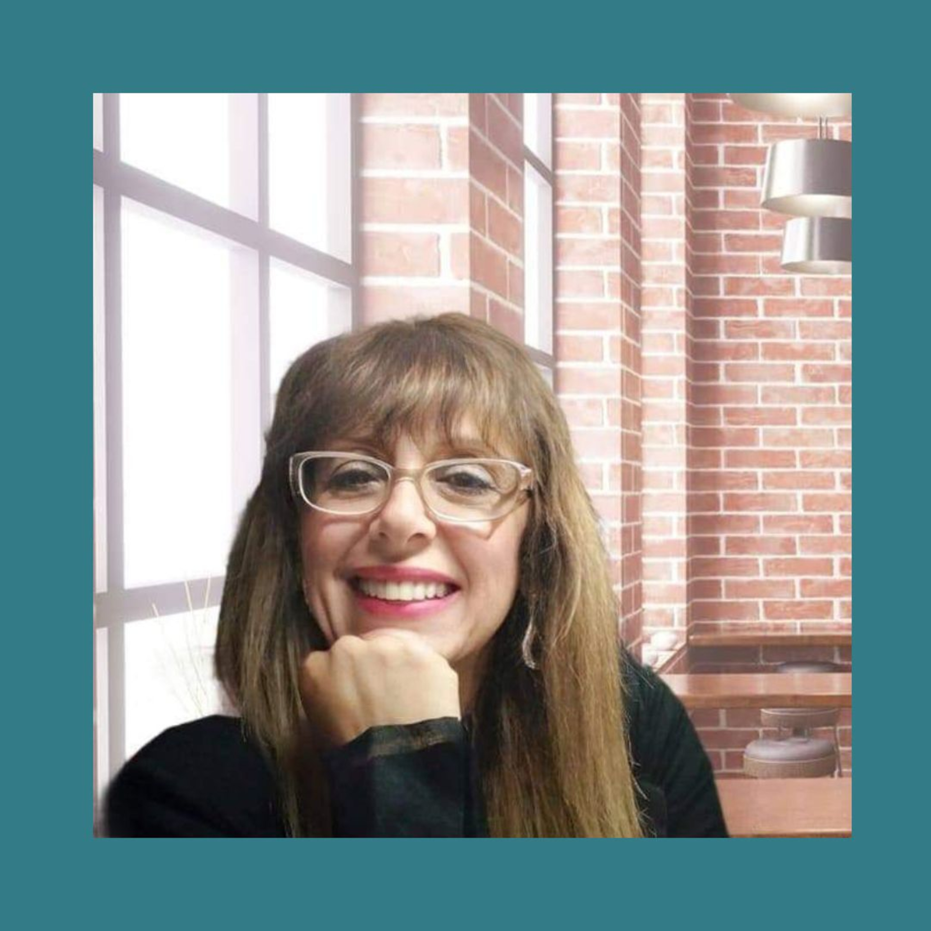 Entrevista a la Escritora Argentina Cristina Fernández Cuesta del 3 de Agosto de 2022. episode artwork