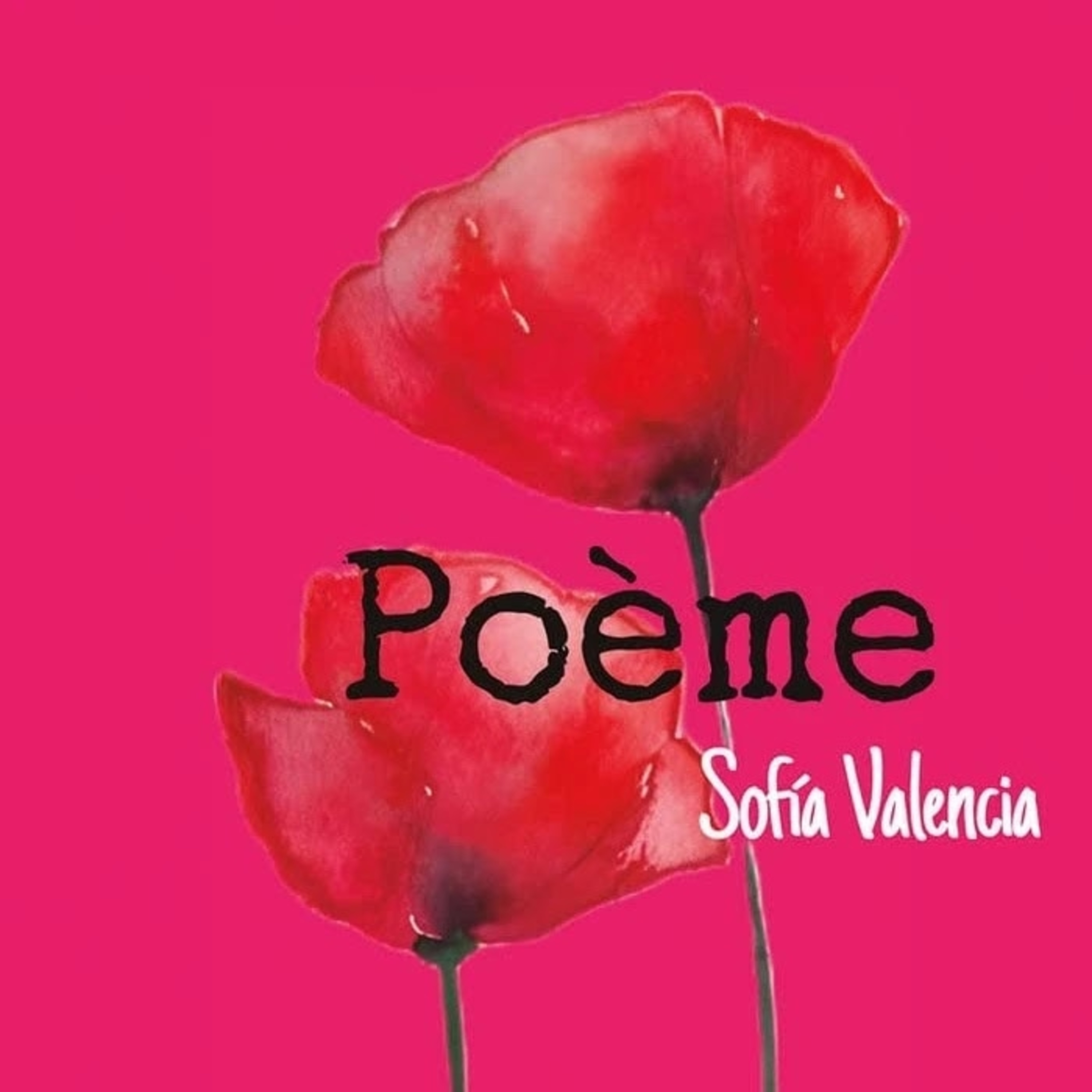 Sofía Valencia - Cómo poder explicarlo Leído por Sofía Valencia. episode artwork