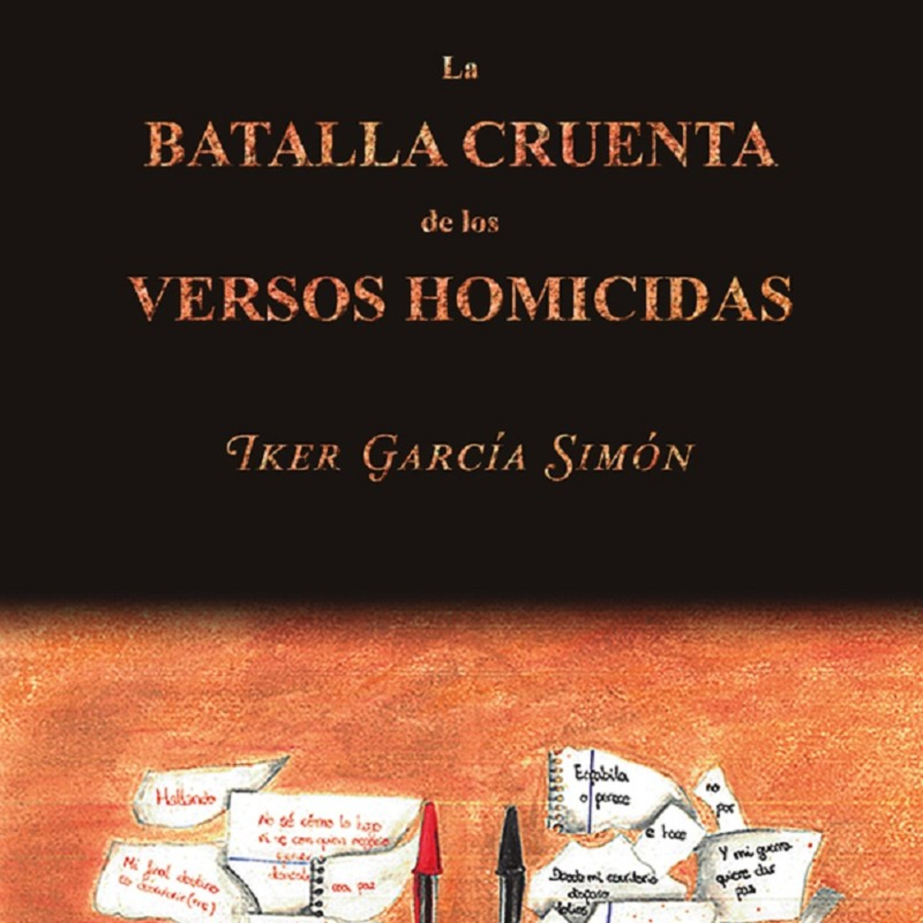 Paisaje Literario