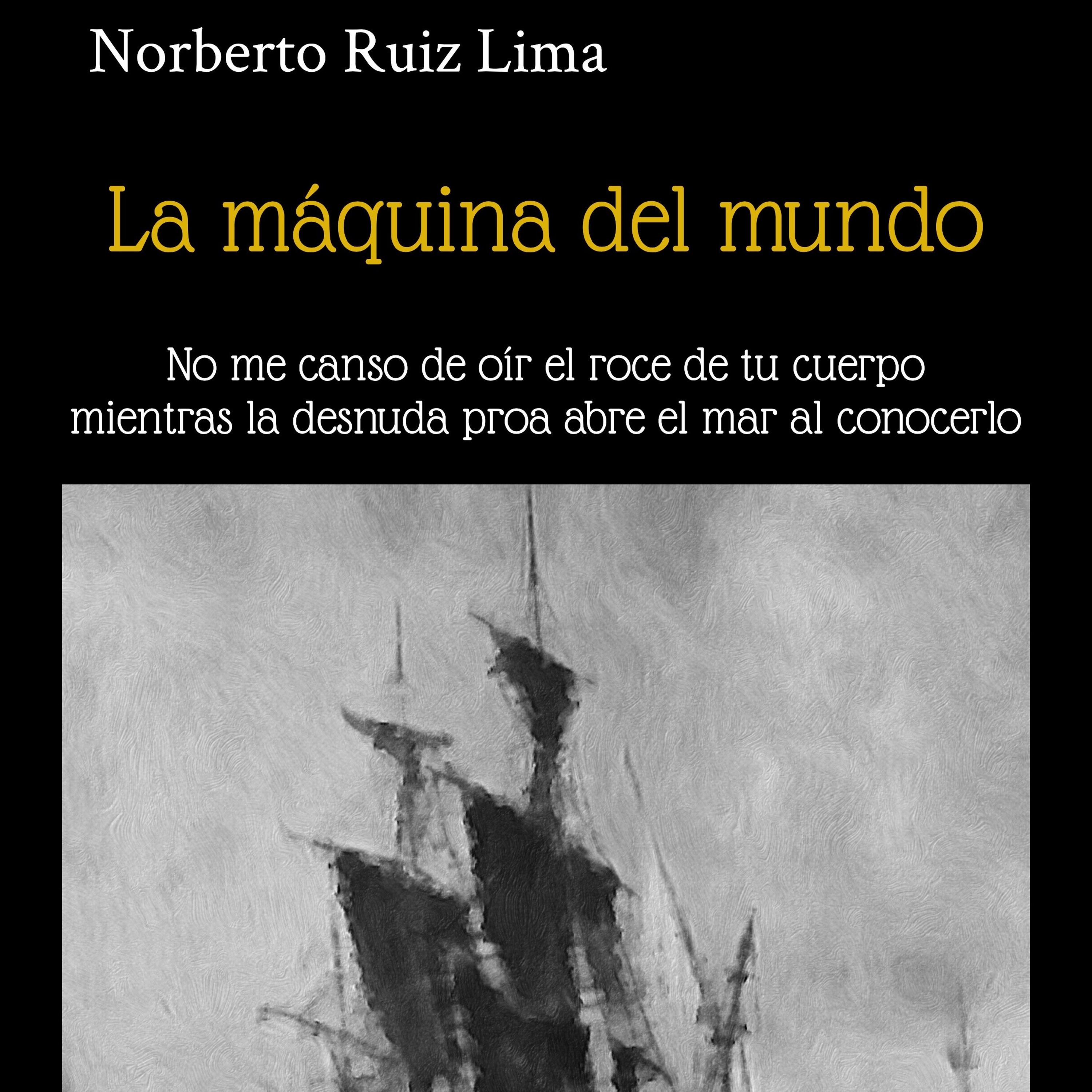 Paisaje Literario