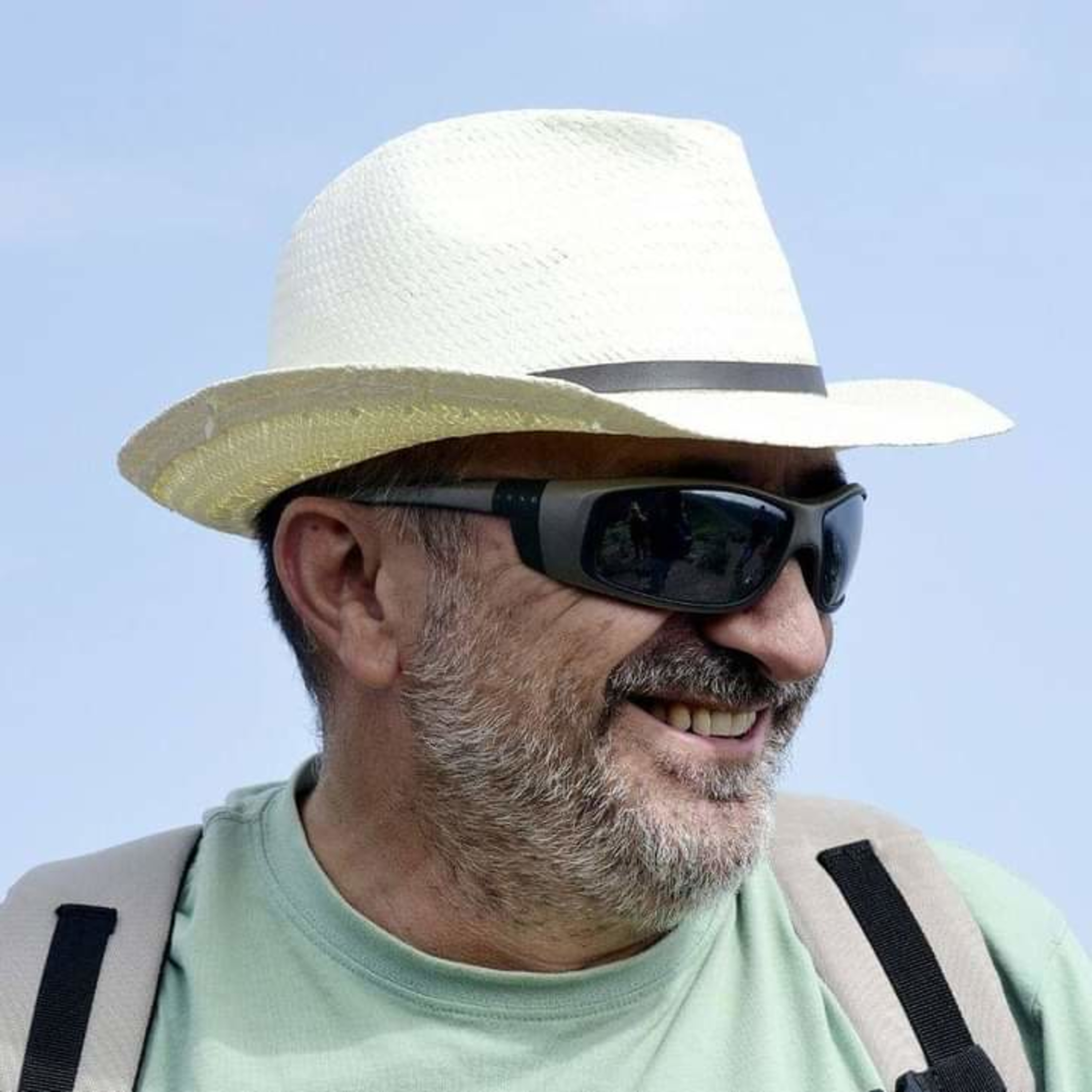 Entrevista escritor español Pedro Conde Luque del 30 de Noviembre de 2022.