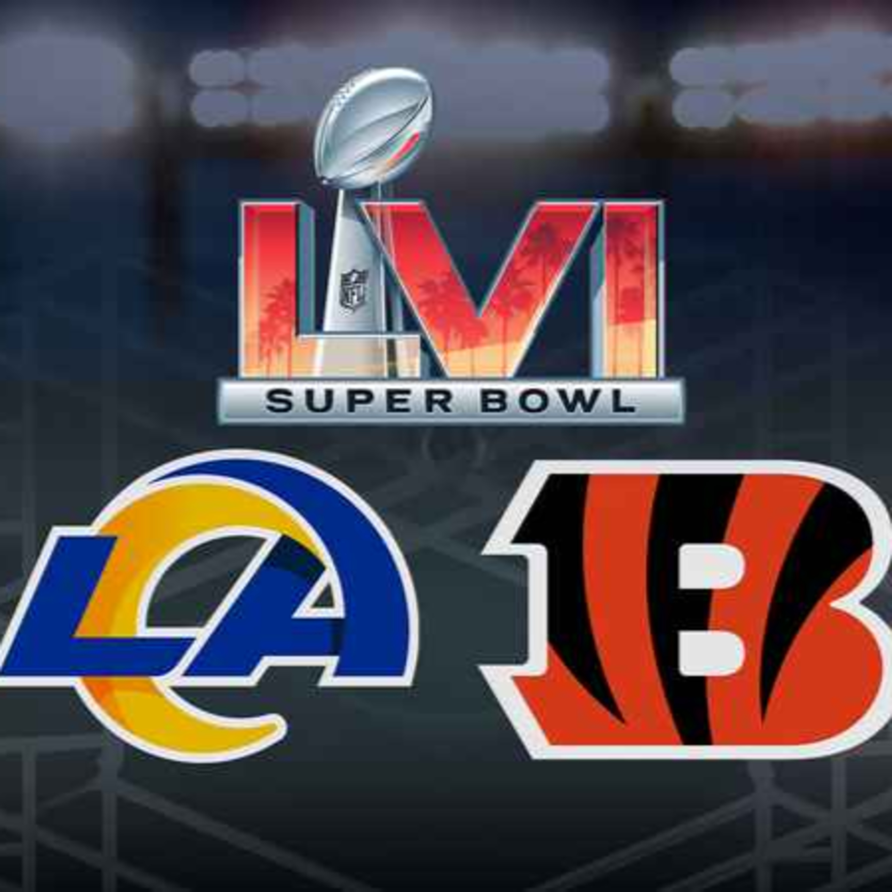 Under the Husk: Super Bowl LVI Preview  episode artwork