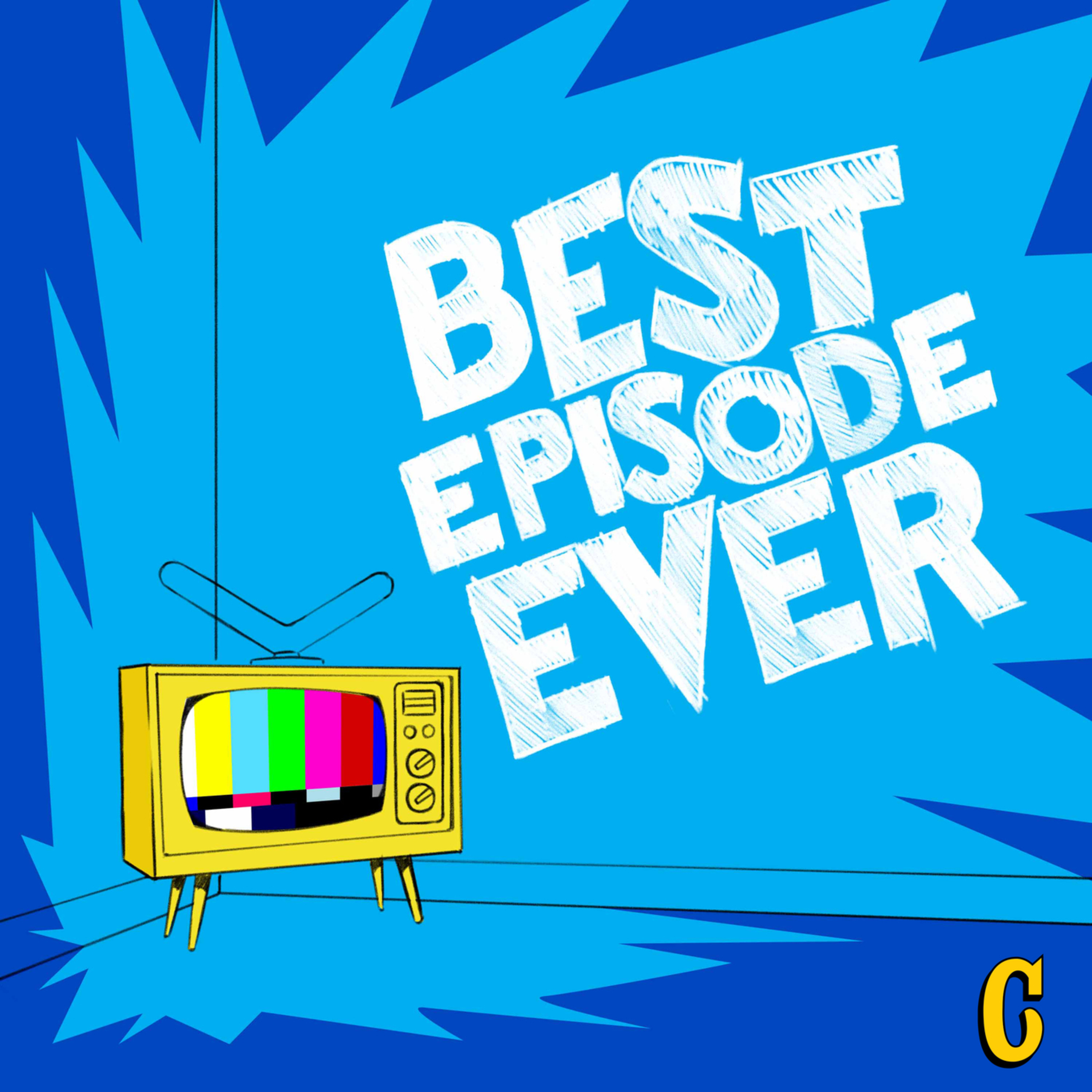 Under the Husk Episode 22: The Best Episode Ever! episode artwork