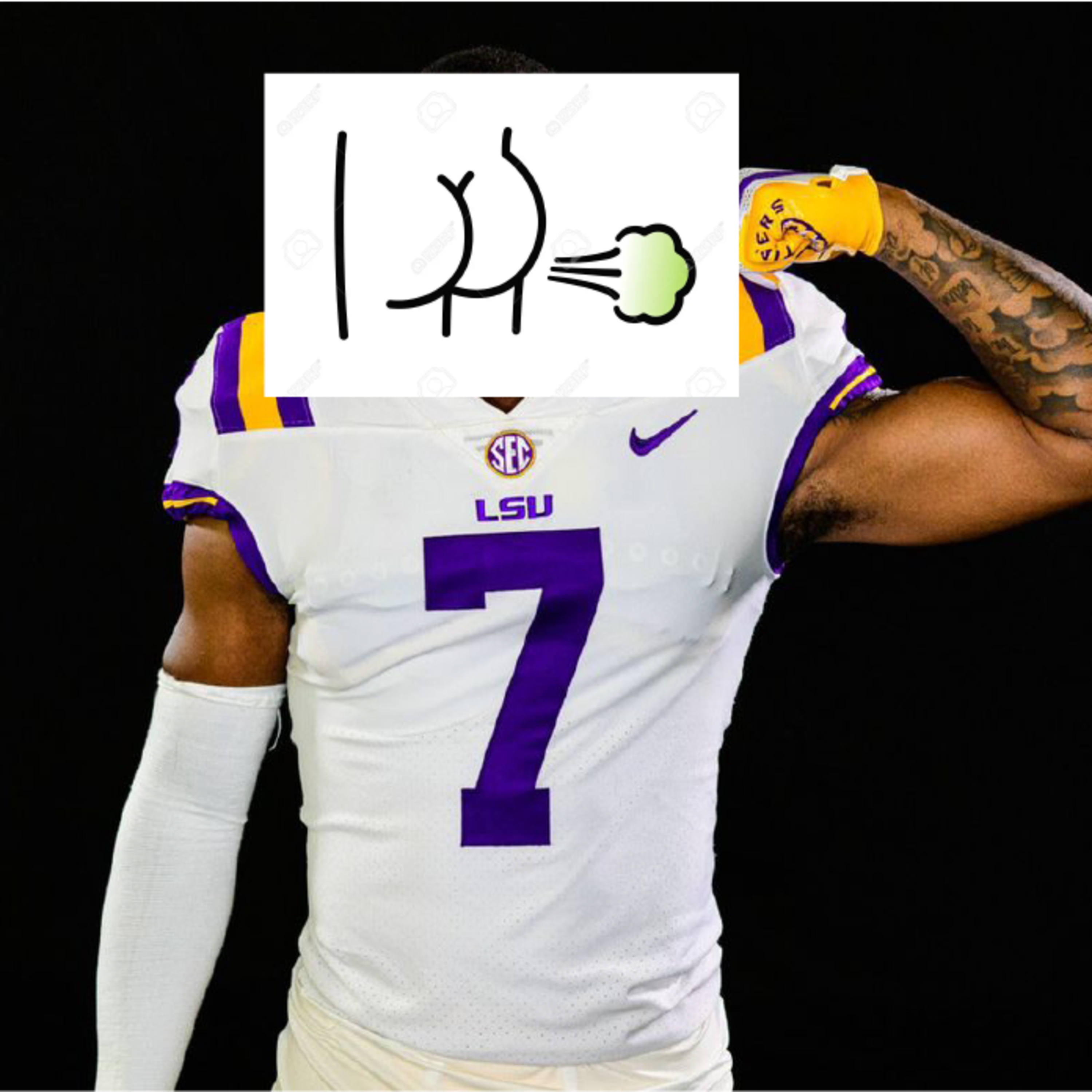 Under the Husk Episode 39: 2023 Mock 1.0 + Wildcard Round Picks! episode artwork