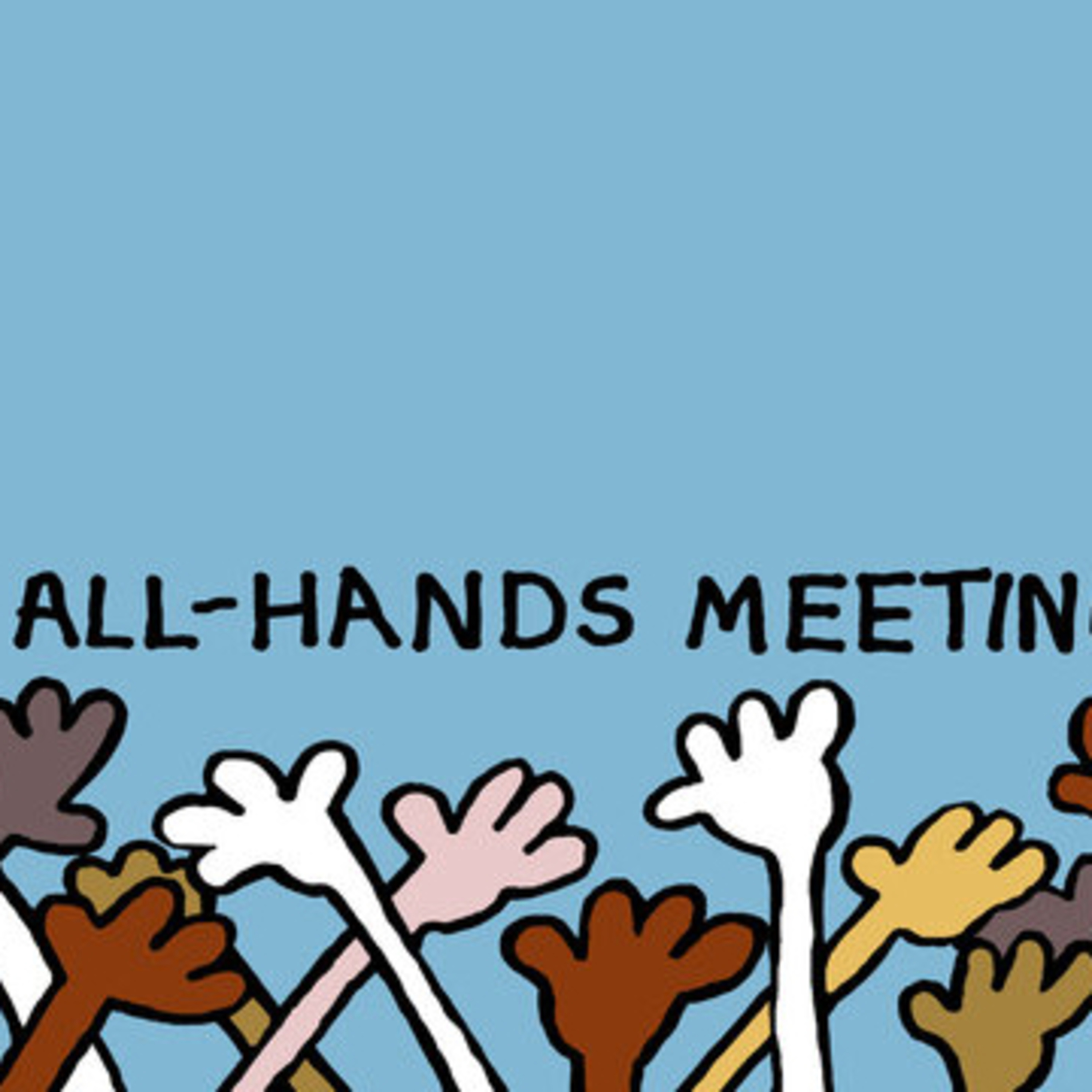 2023 Commissioner’s All-Hands episode artwork
