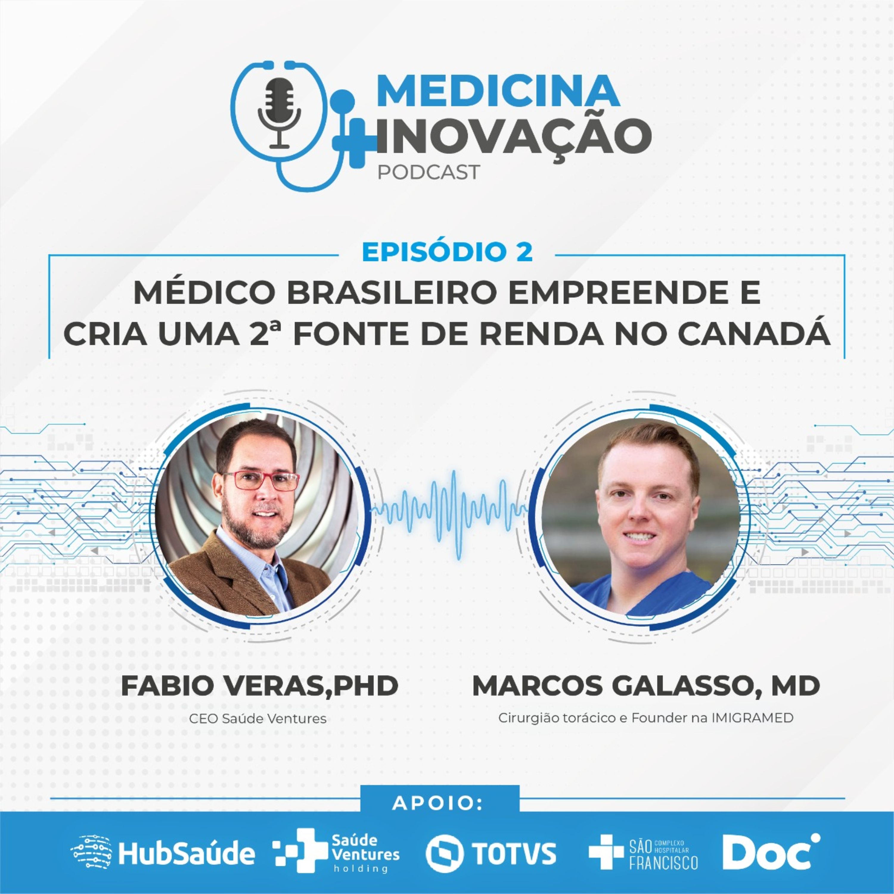 Medicina & Inovação