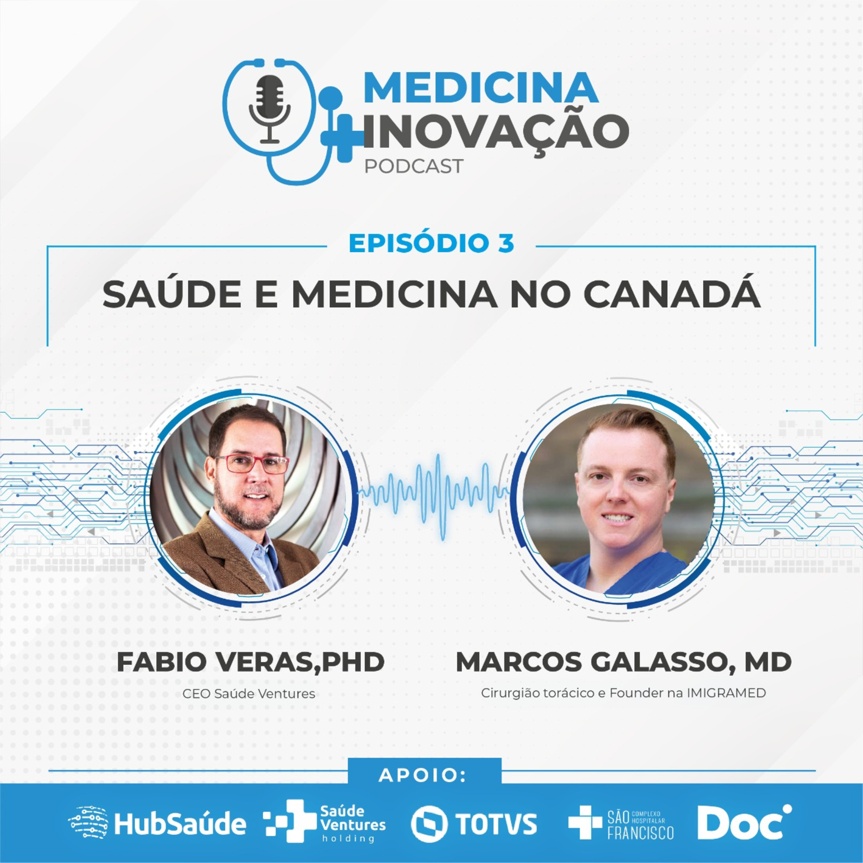 Medicina & Inovação