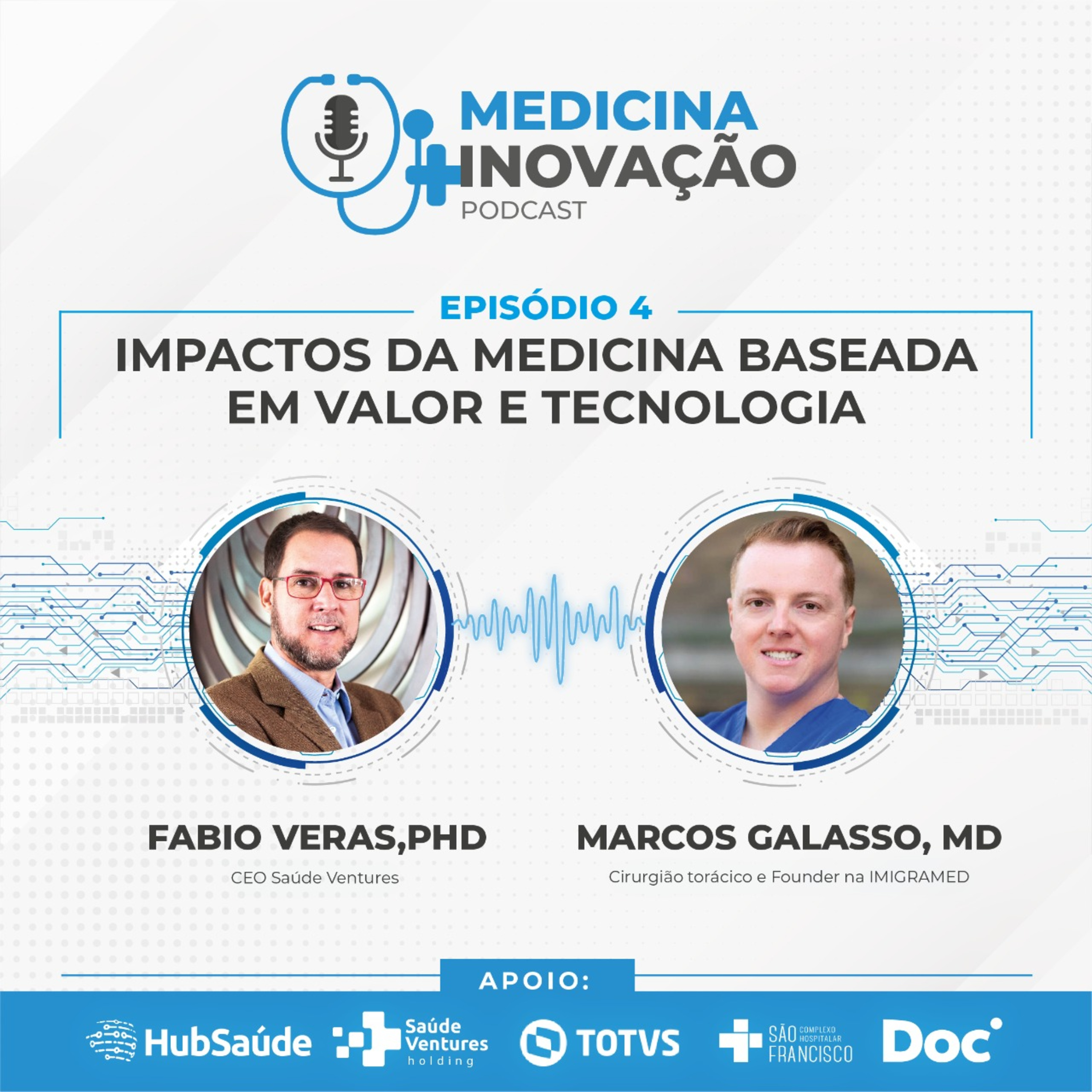 Medicina & Inovação
