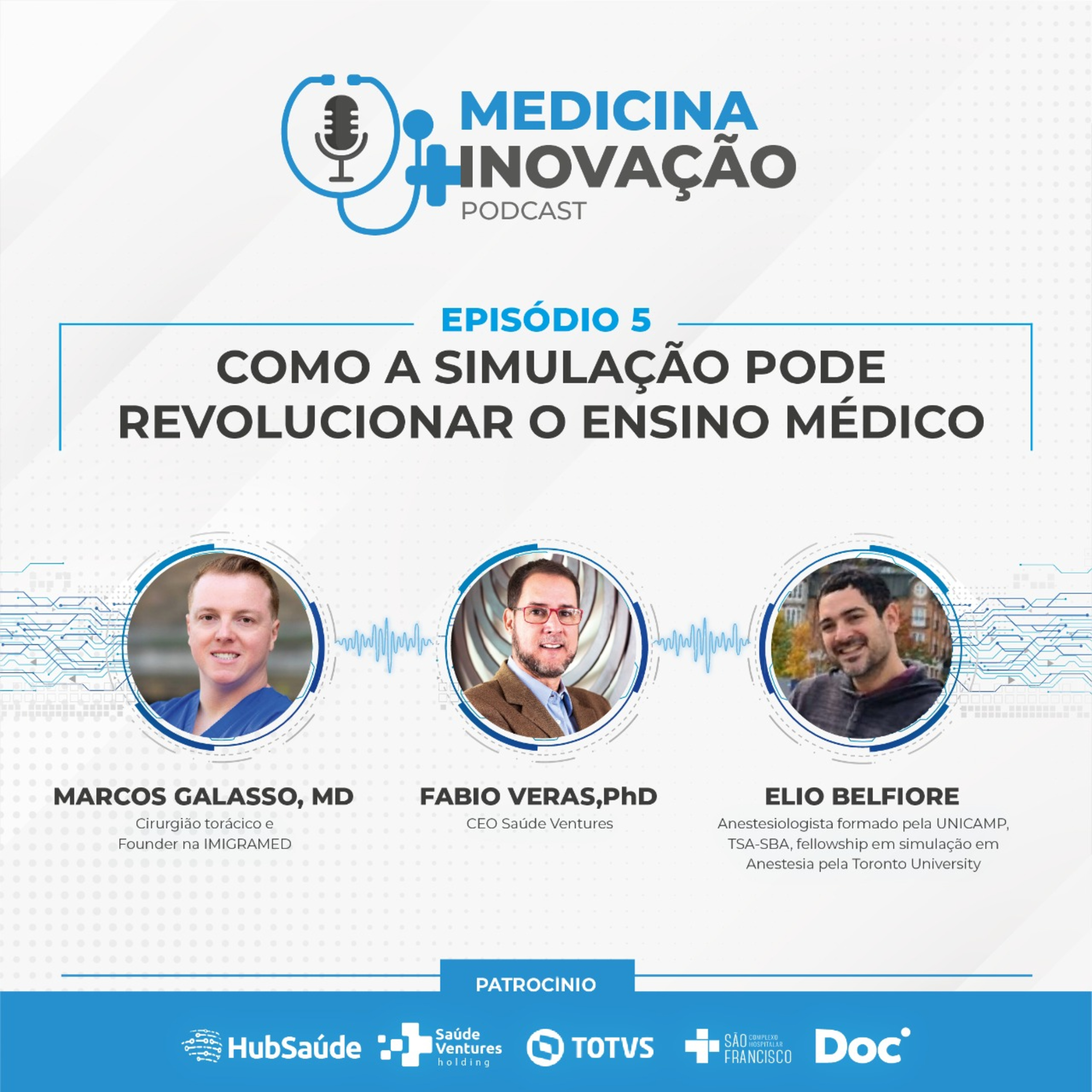 Medicina & Inovação