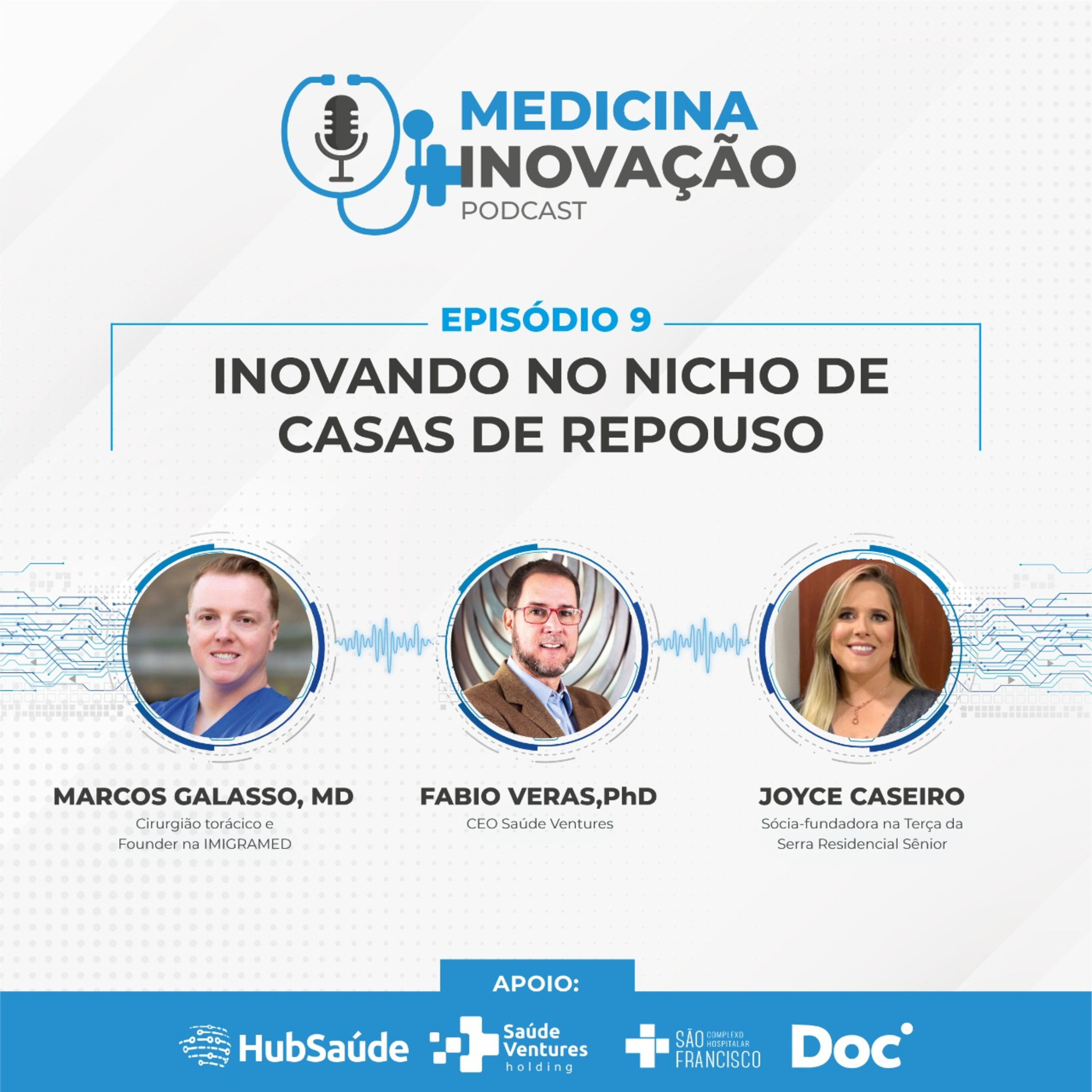Medicina & Inovação