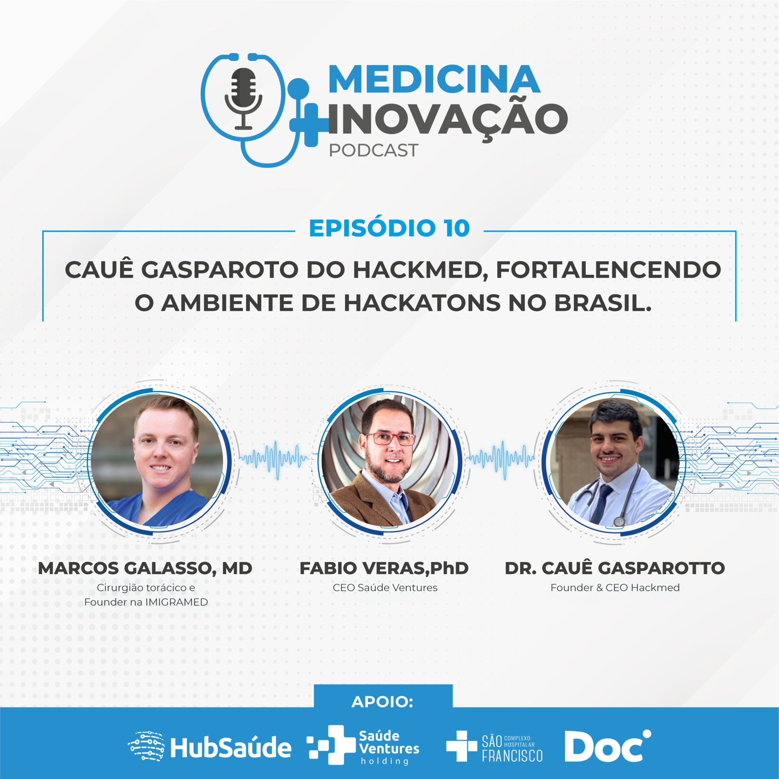 Medicina & Inovação