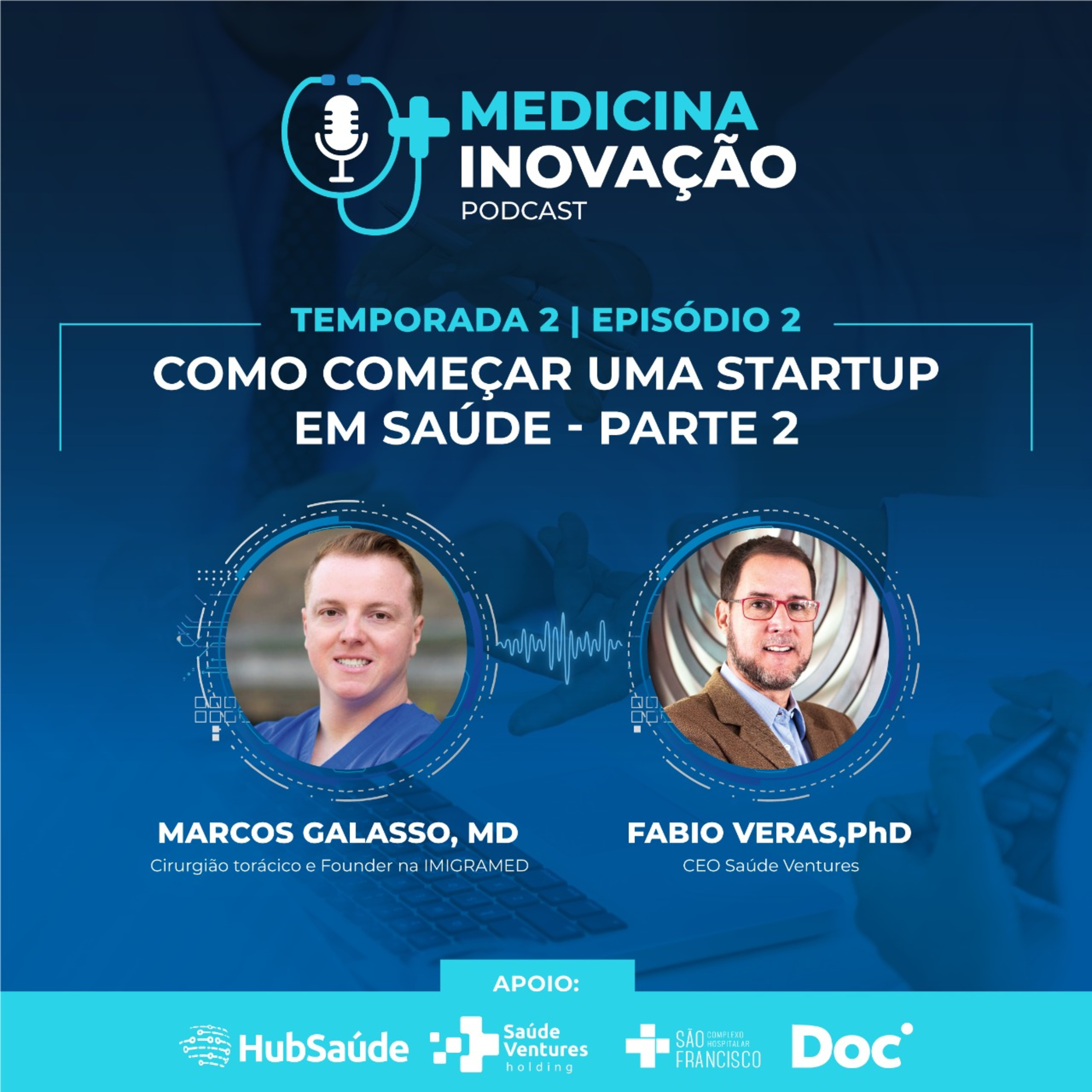 Medicina & Inovação