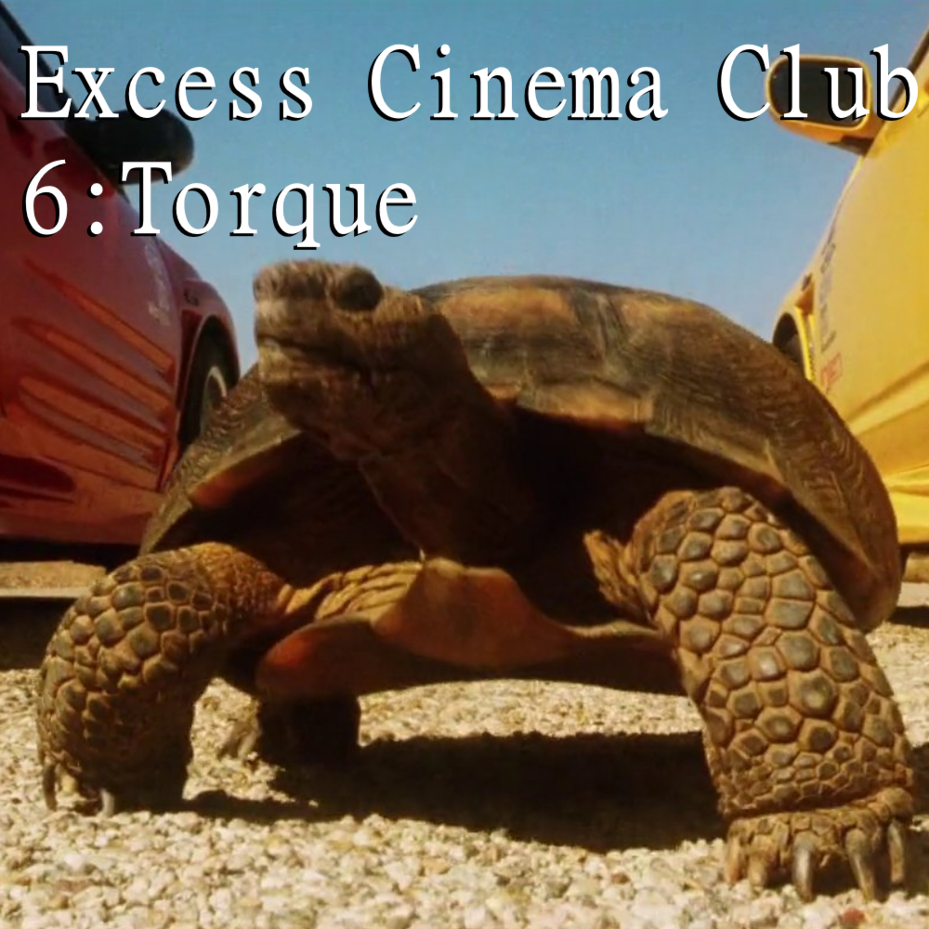 Excess Cinema Club