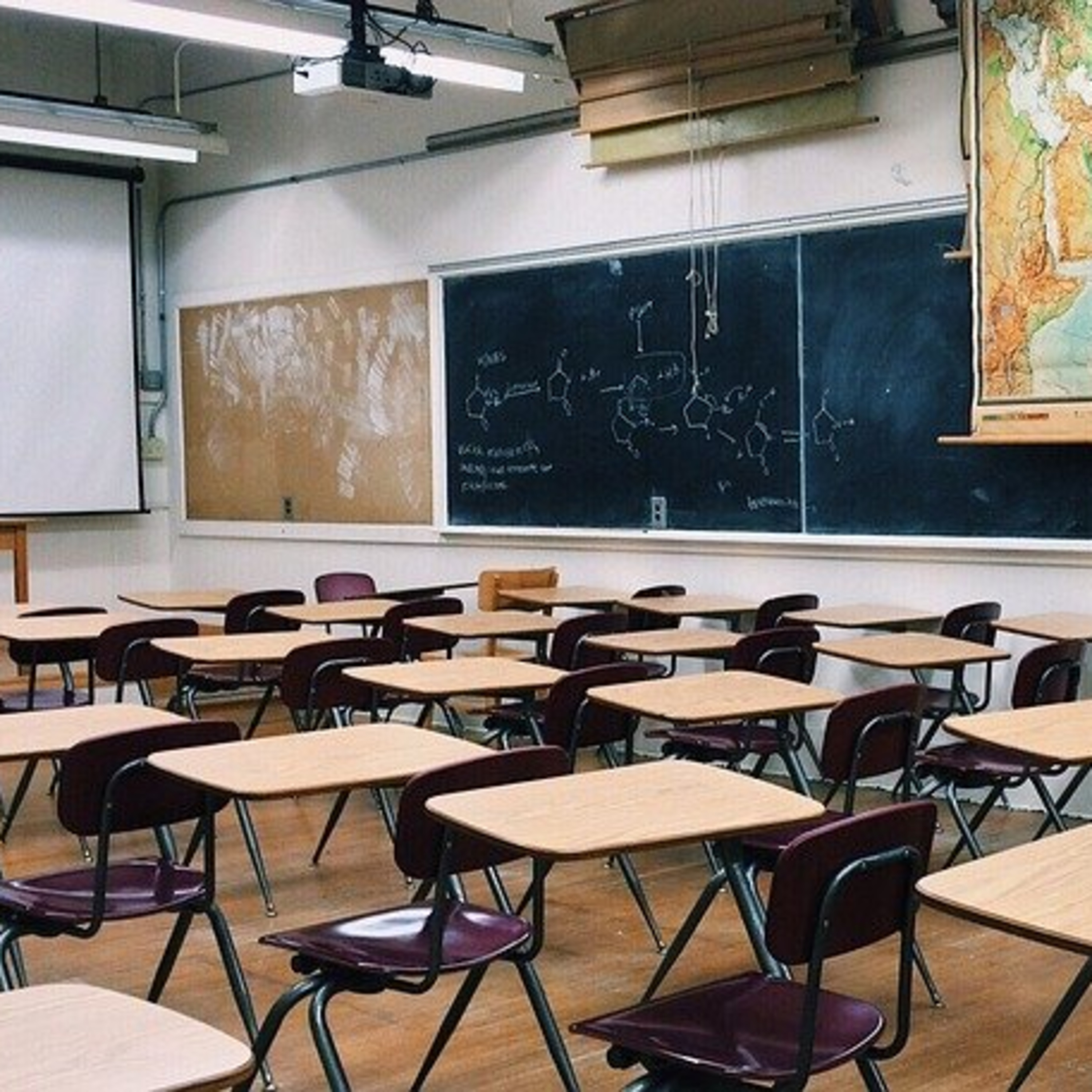 9. Anécdotas en la escuela episode artwork