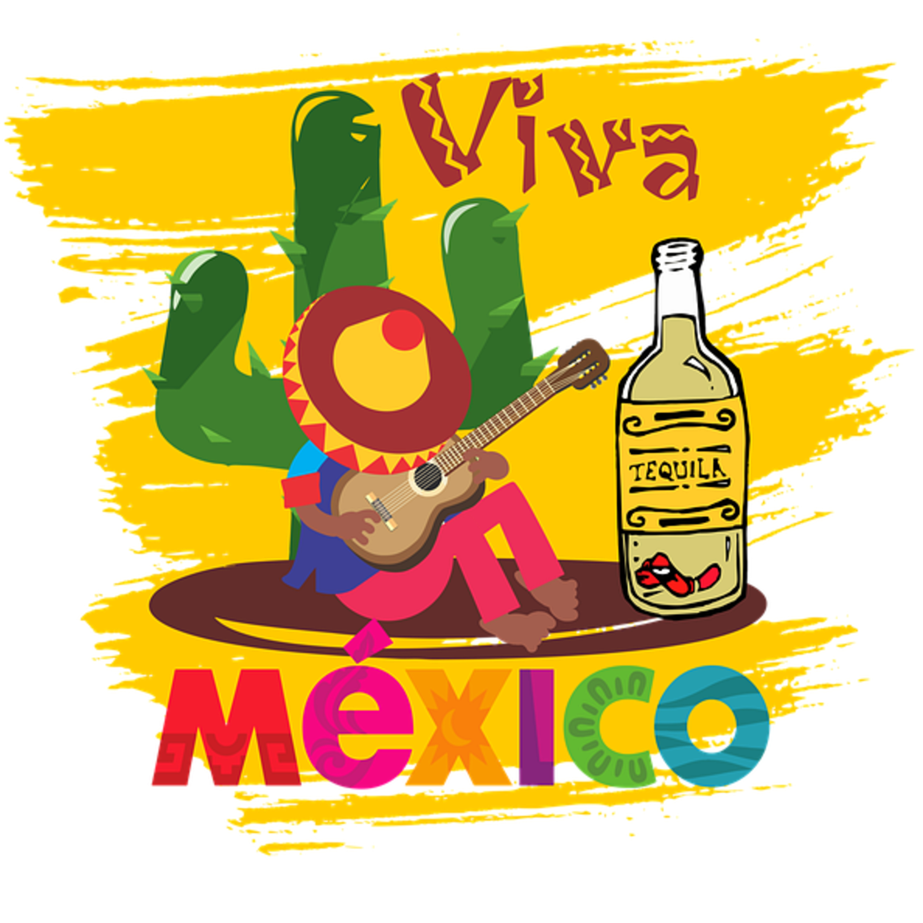10. Mexicanos al grito de guerra episode artwork