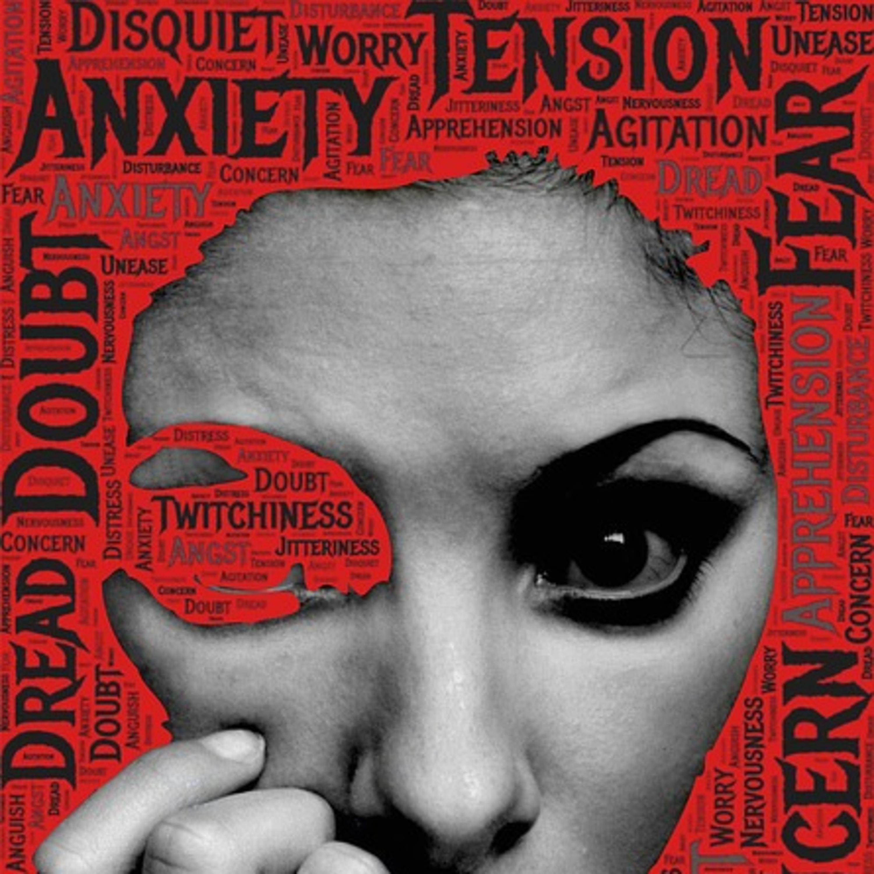 11. Trastornando un rato... La ansiedad. episode artwork