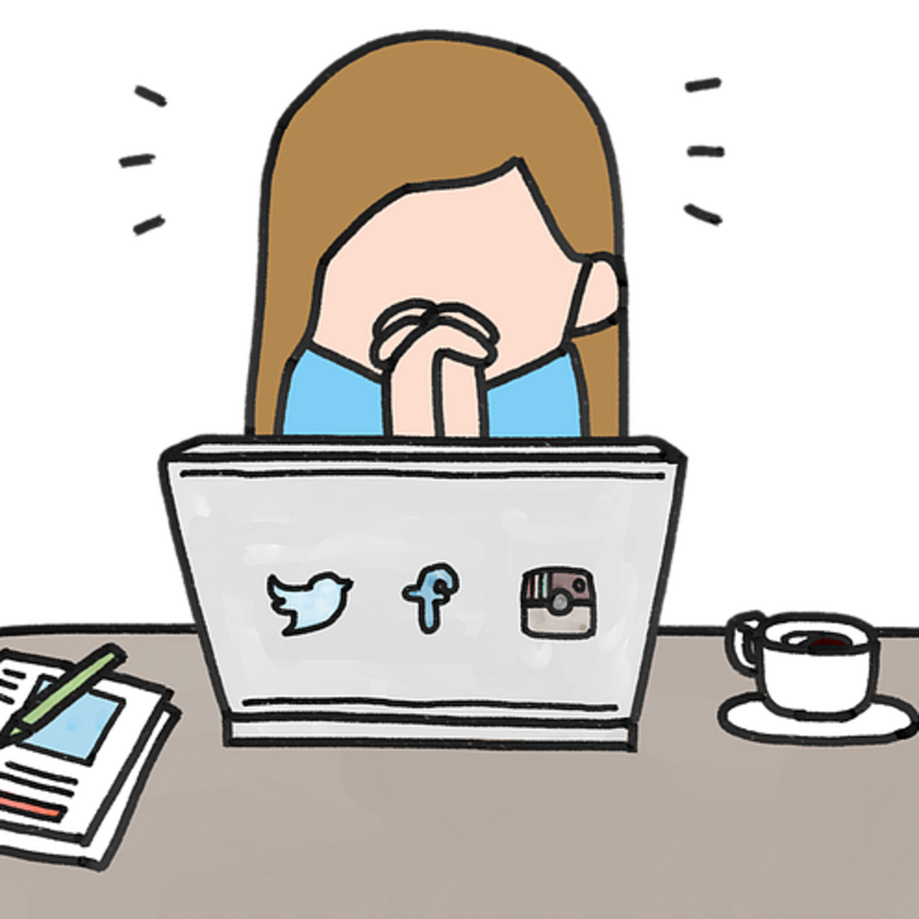 15. Facebook, conspiraciones y pizza episode artwork
