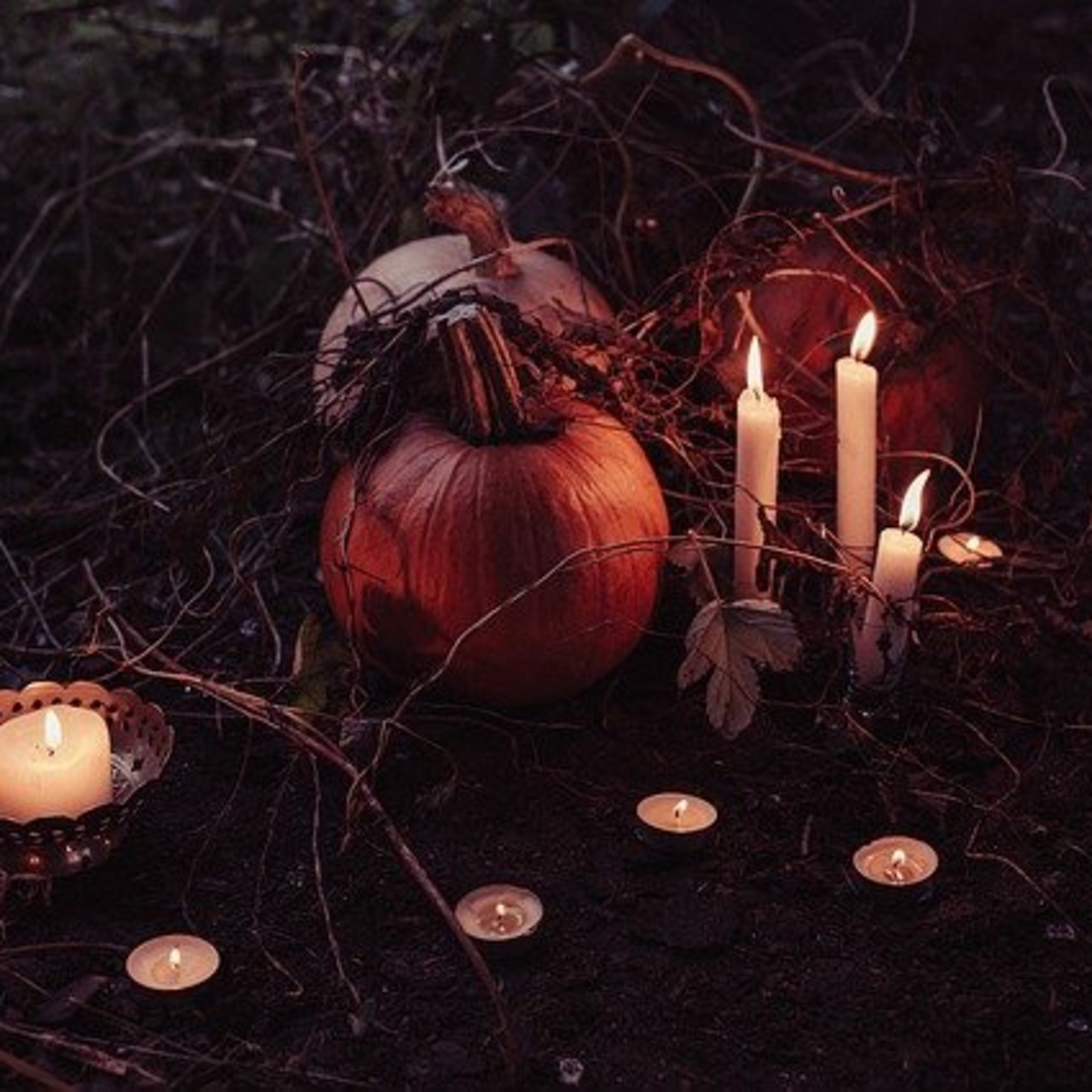 17. Recuento de Halloween y día de muertos episode artwork