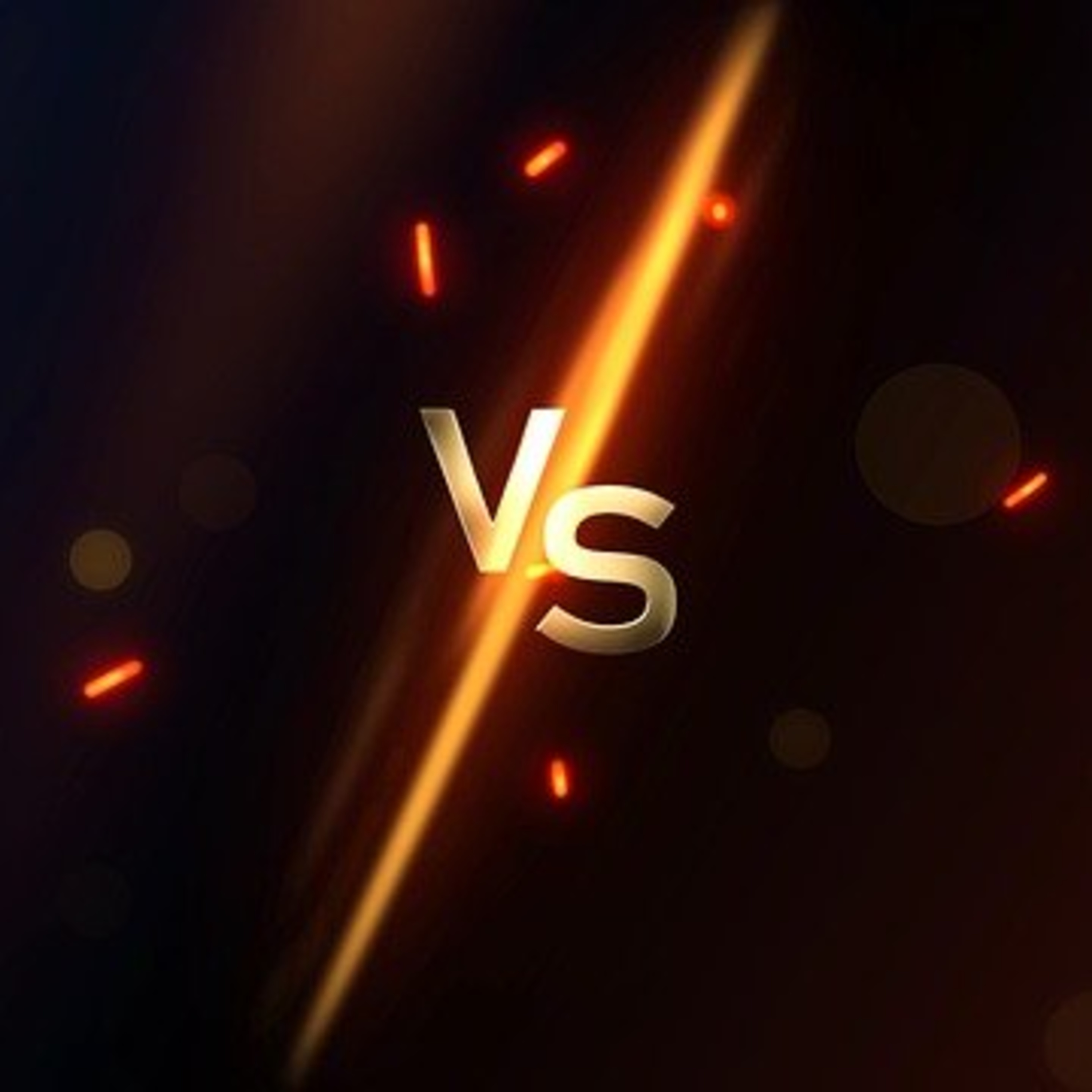 30. Friends vs How i met your mother. La batalla final  episode artwork