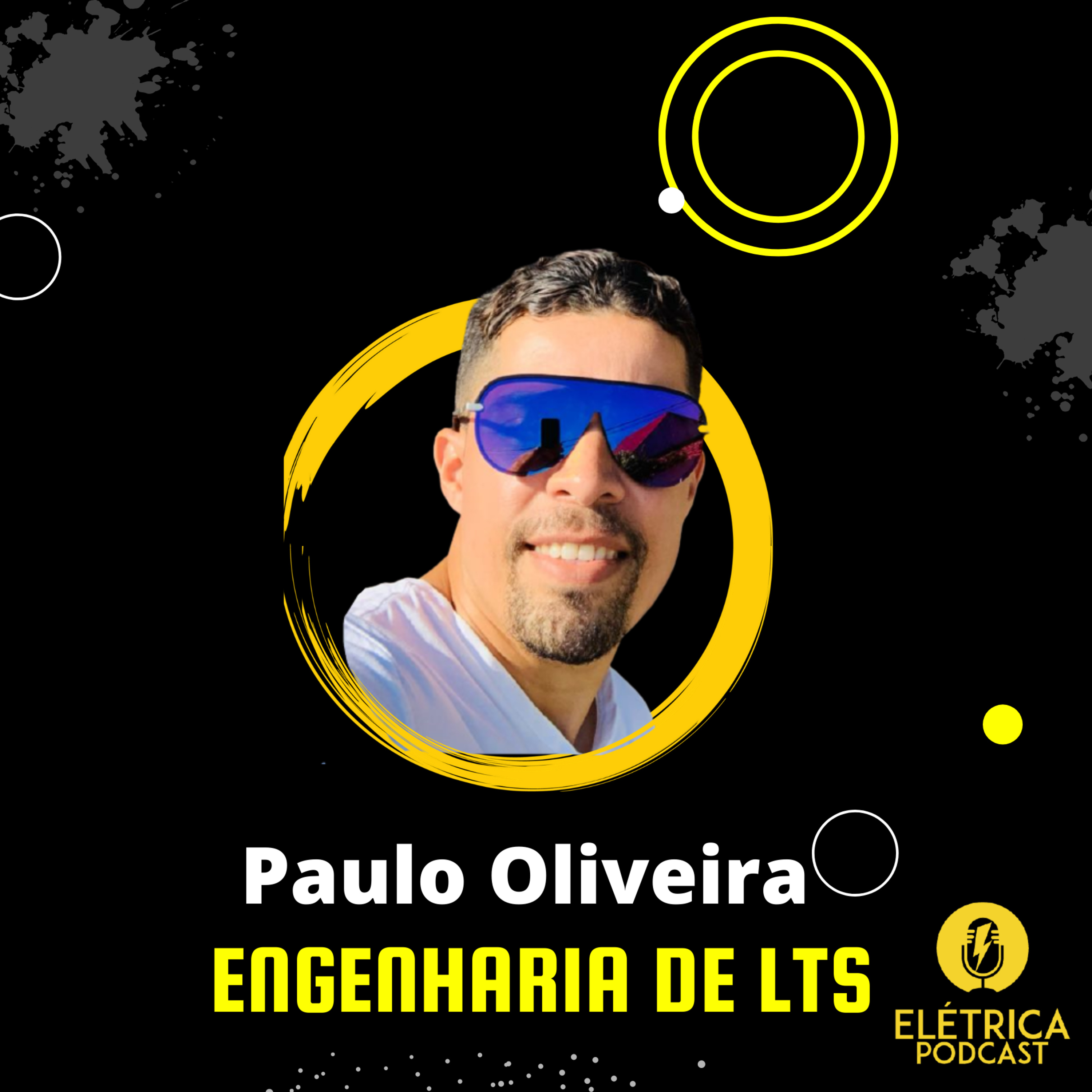 Eletrica Podcast