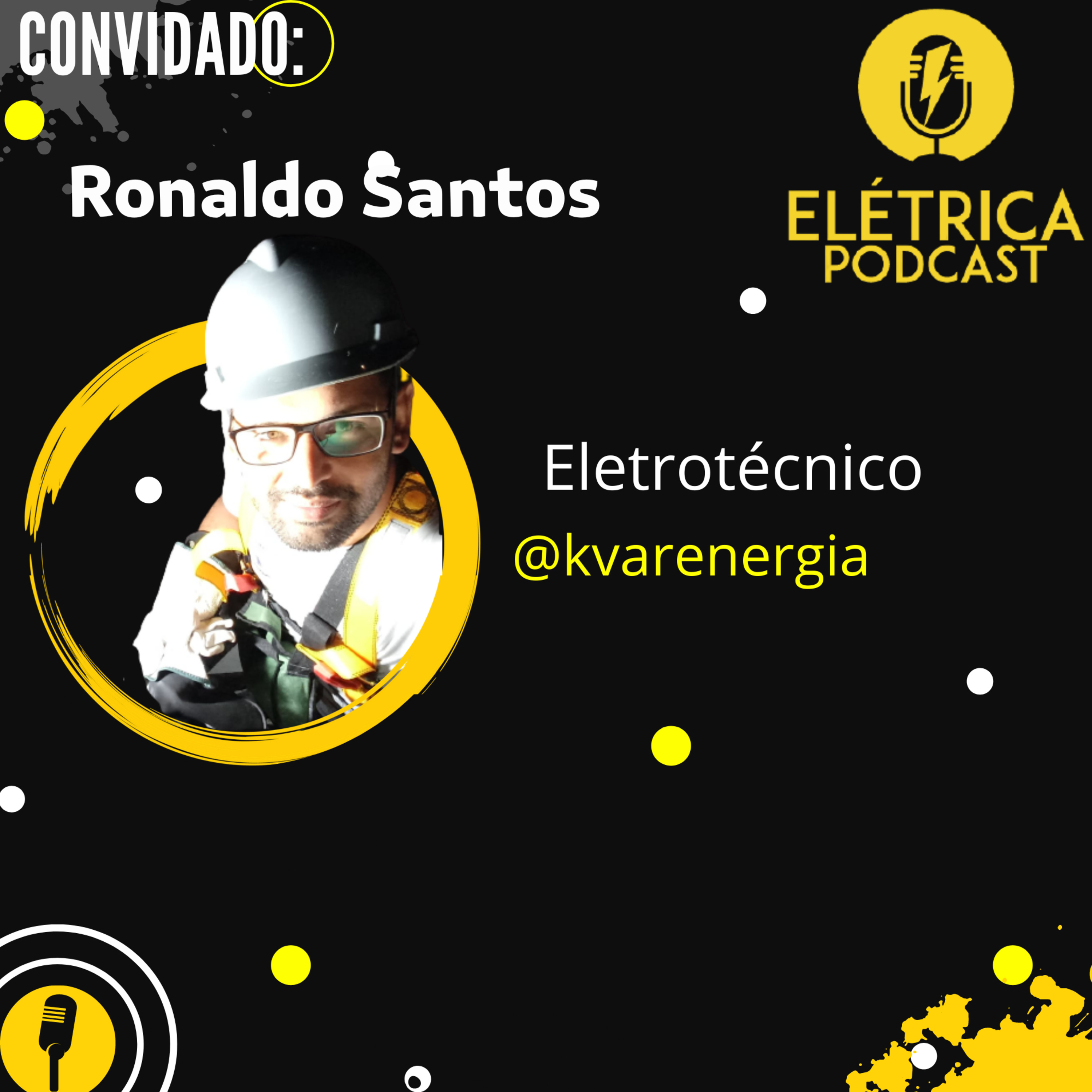Eletrica Podcast