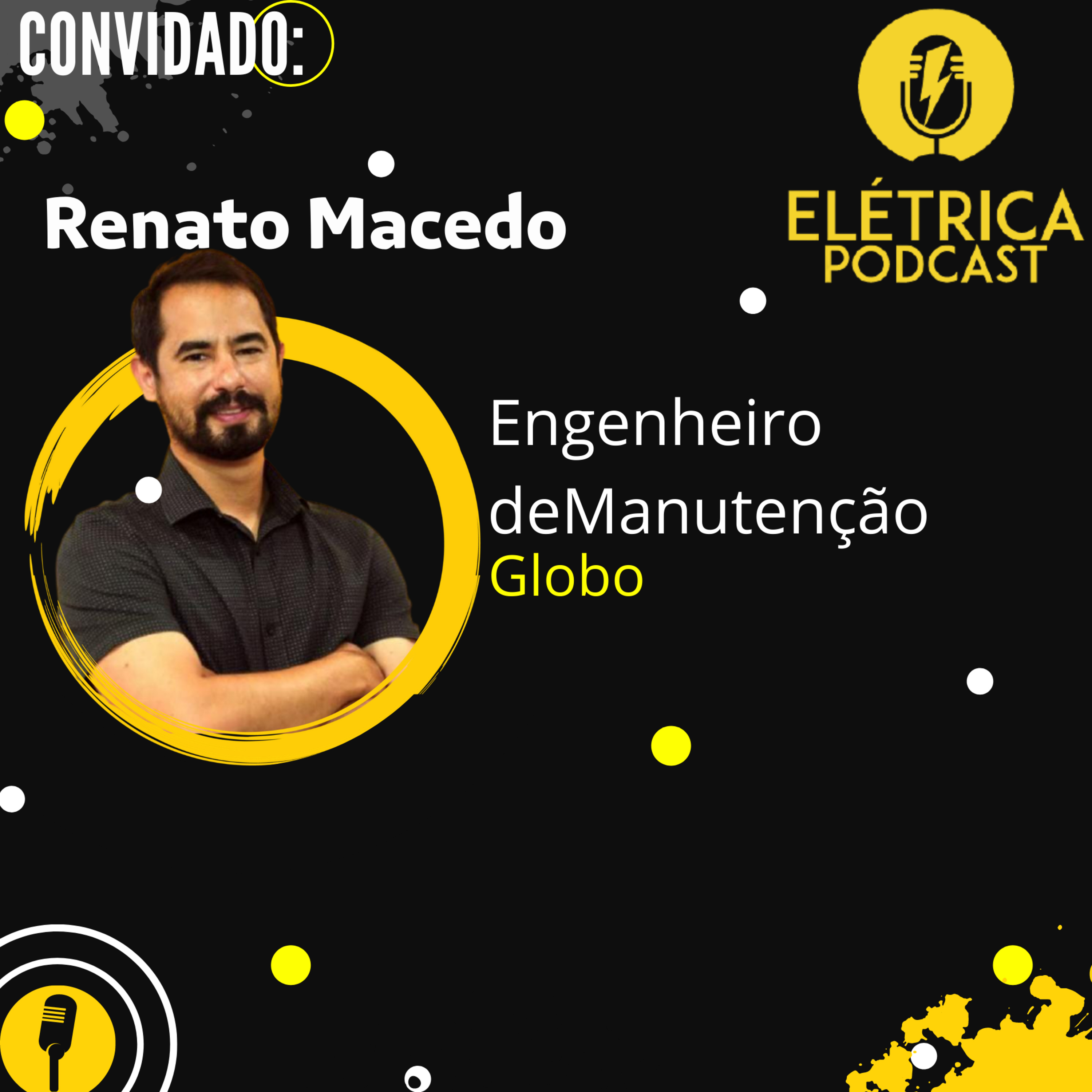 Eletrica Podcast