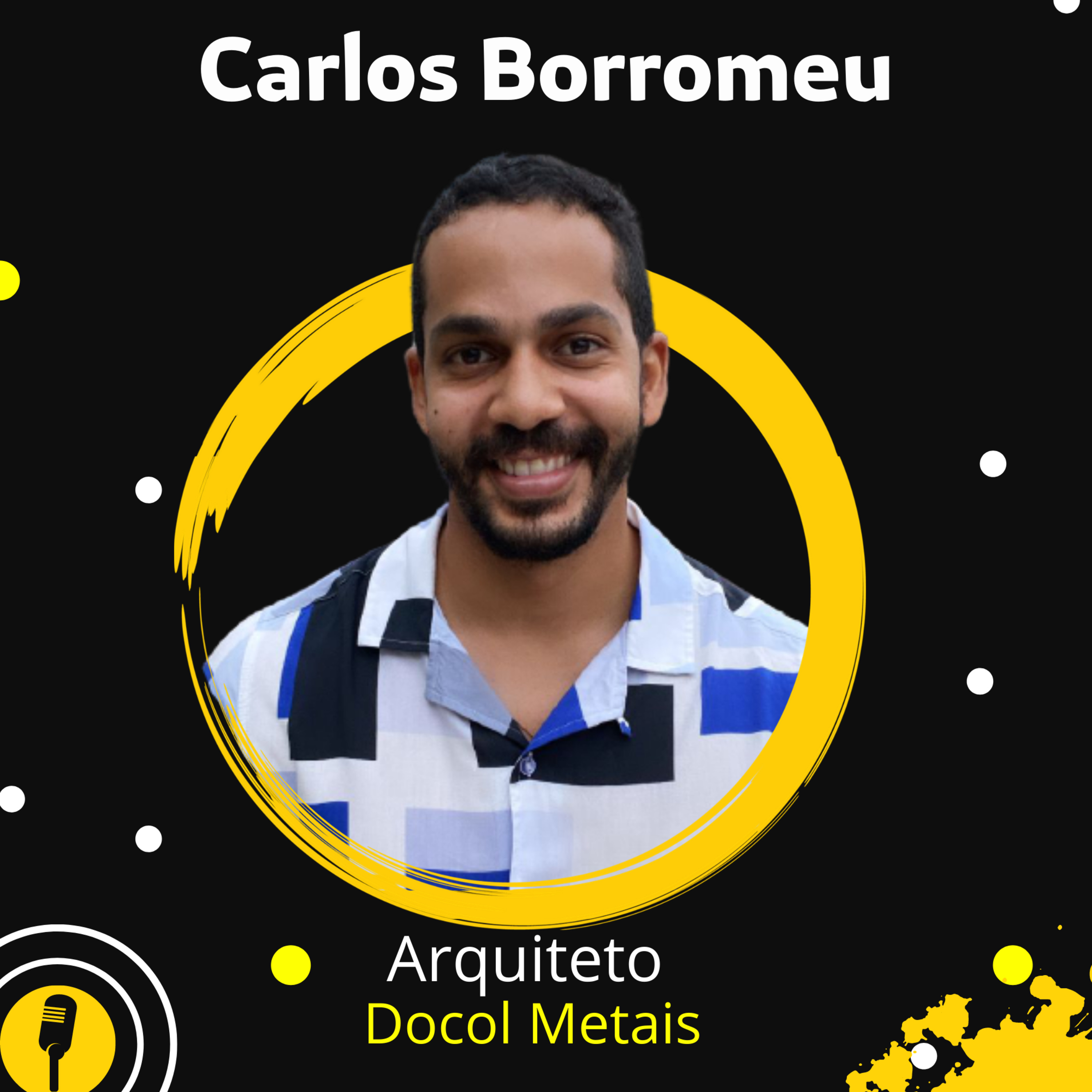 Eletrica Podcast