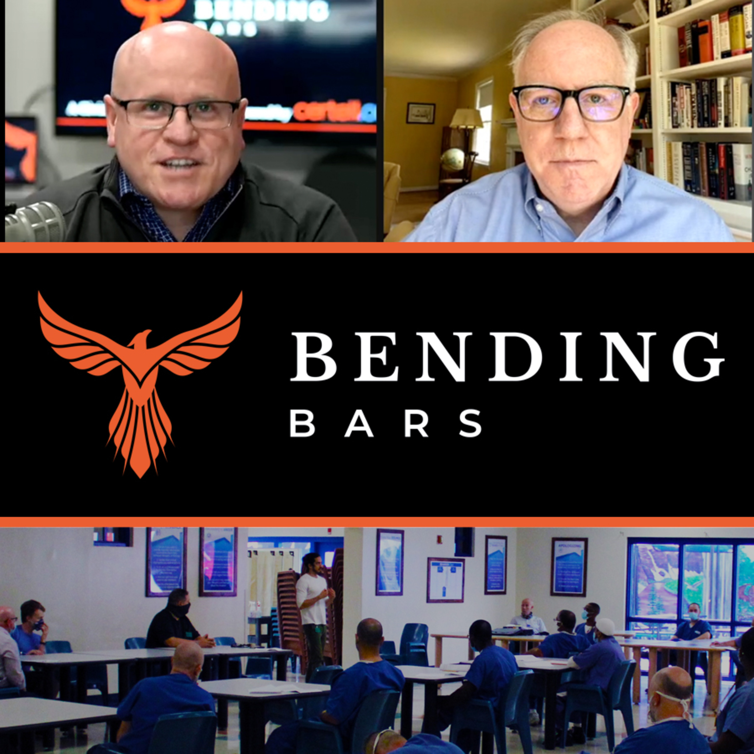 Bending Bars