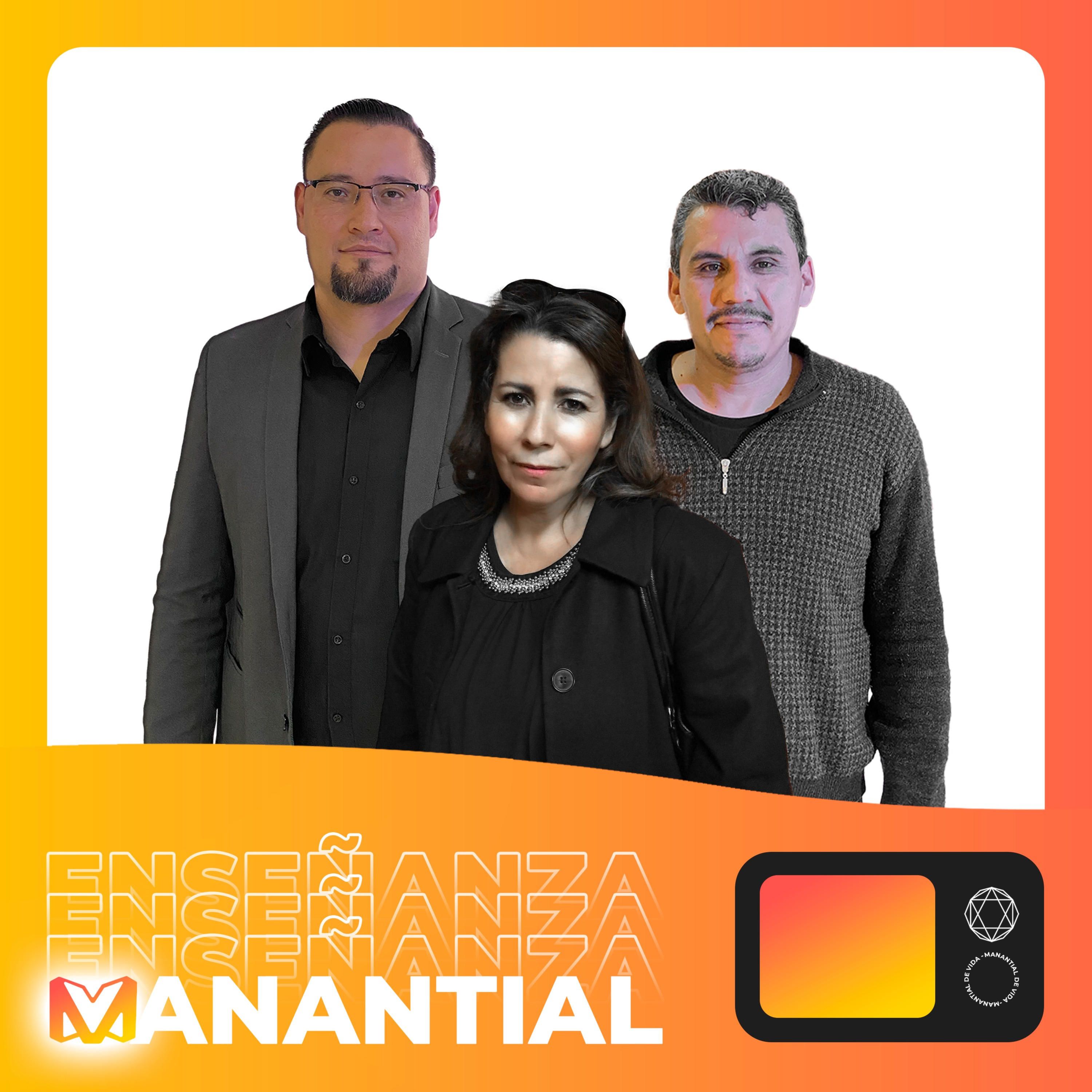 Enseñanza Manantial