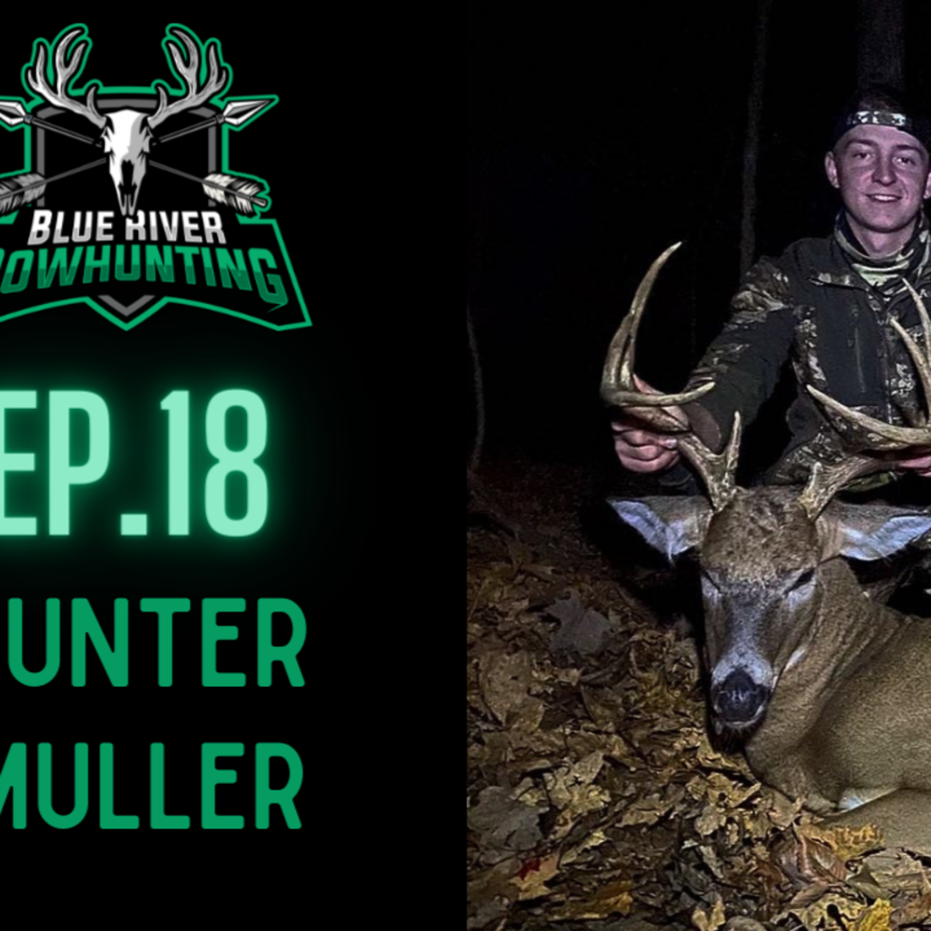 Blue River Bowhunting