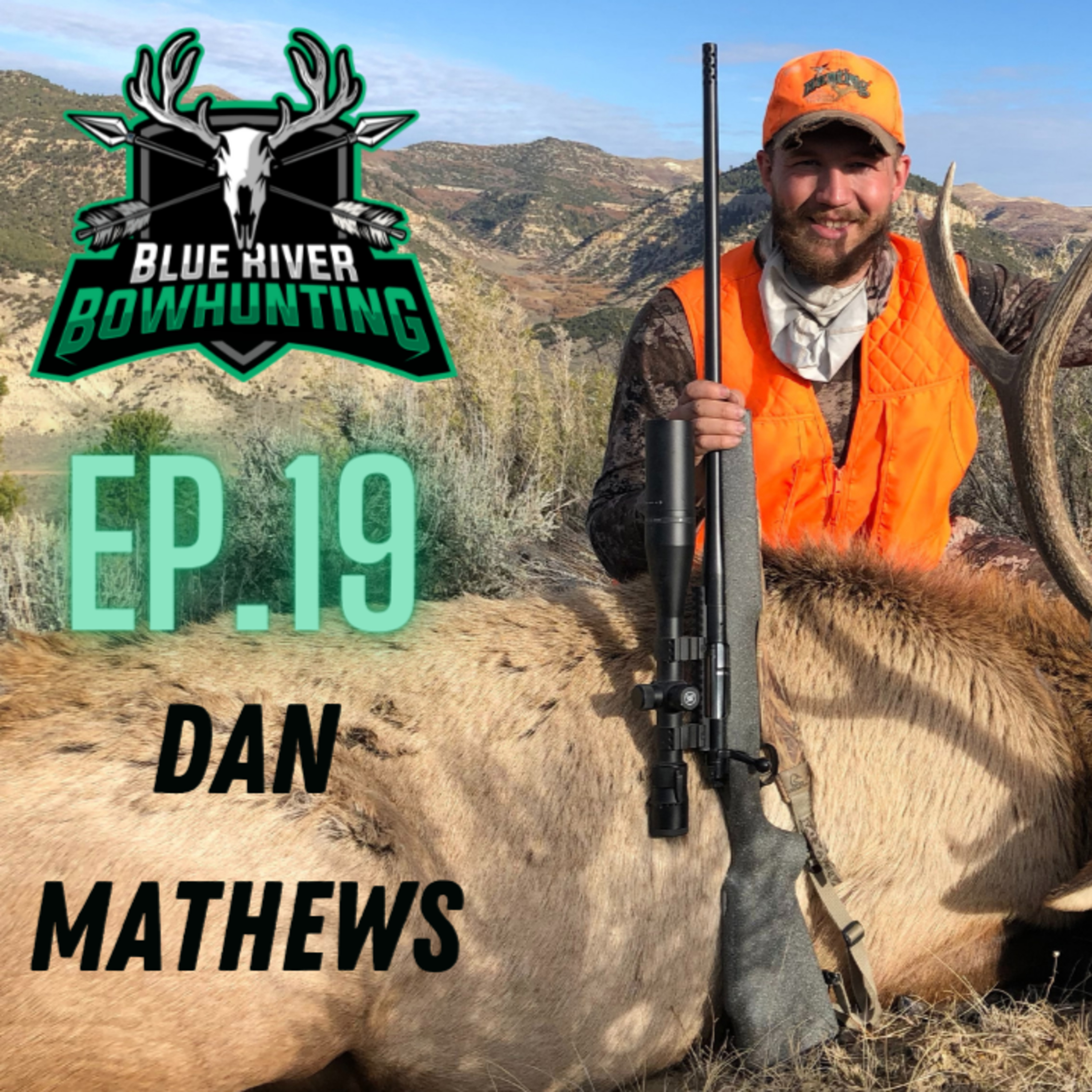 Blue River Bowhunting