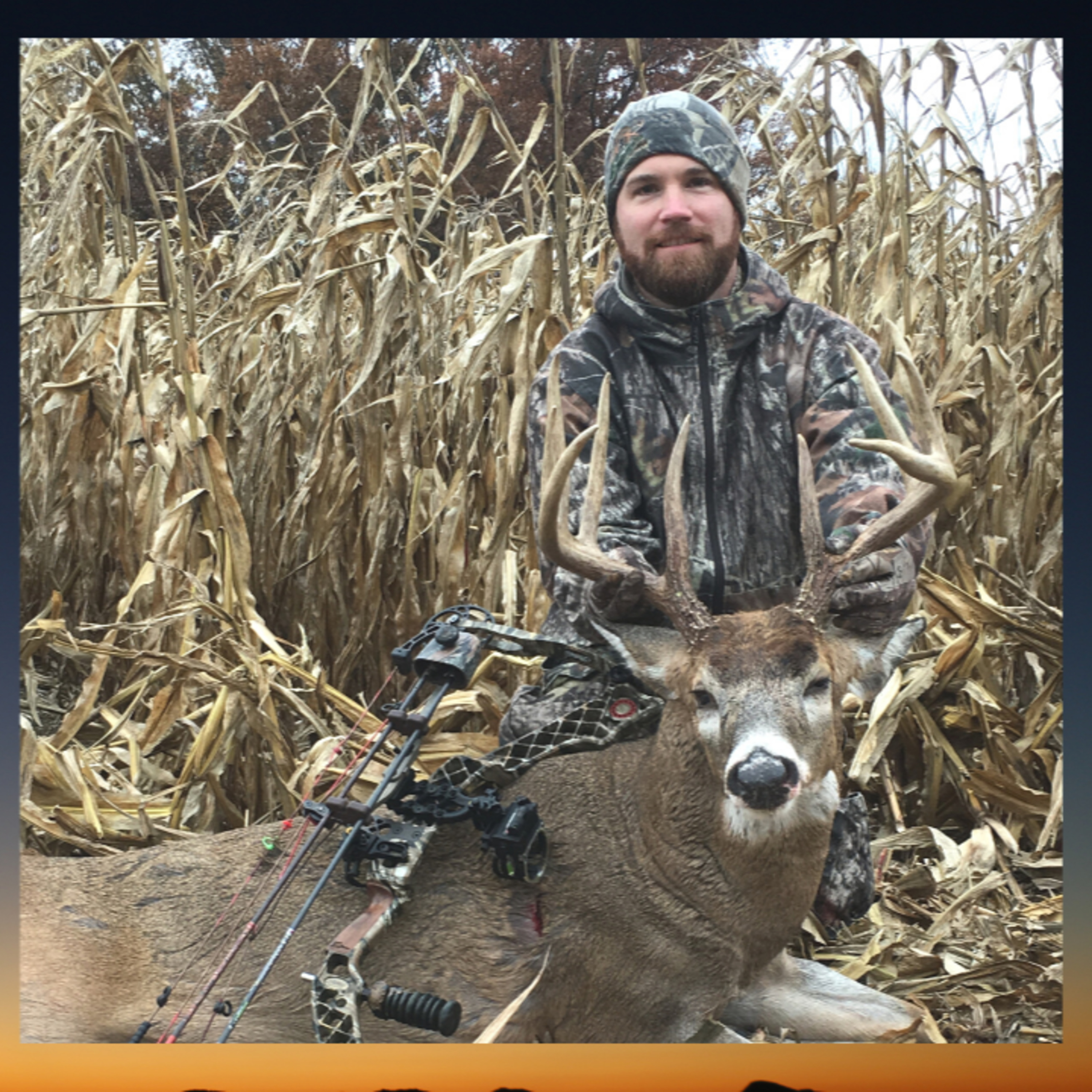 Blue River Bowhunting
