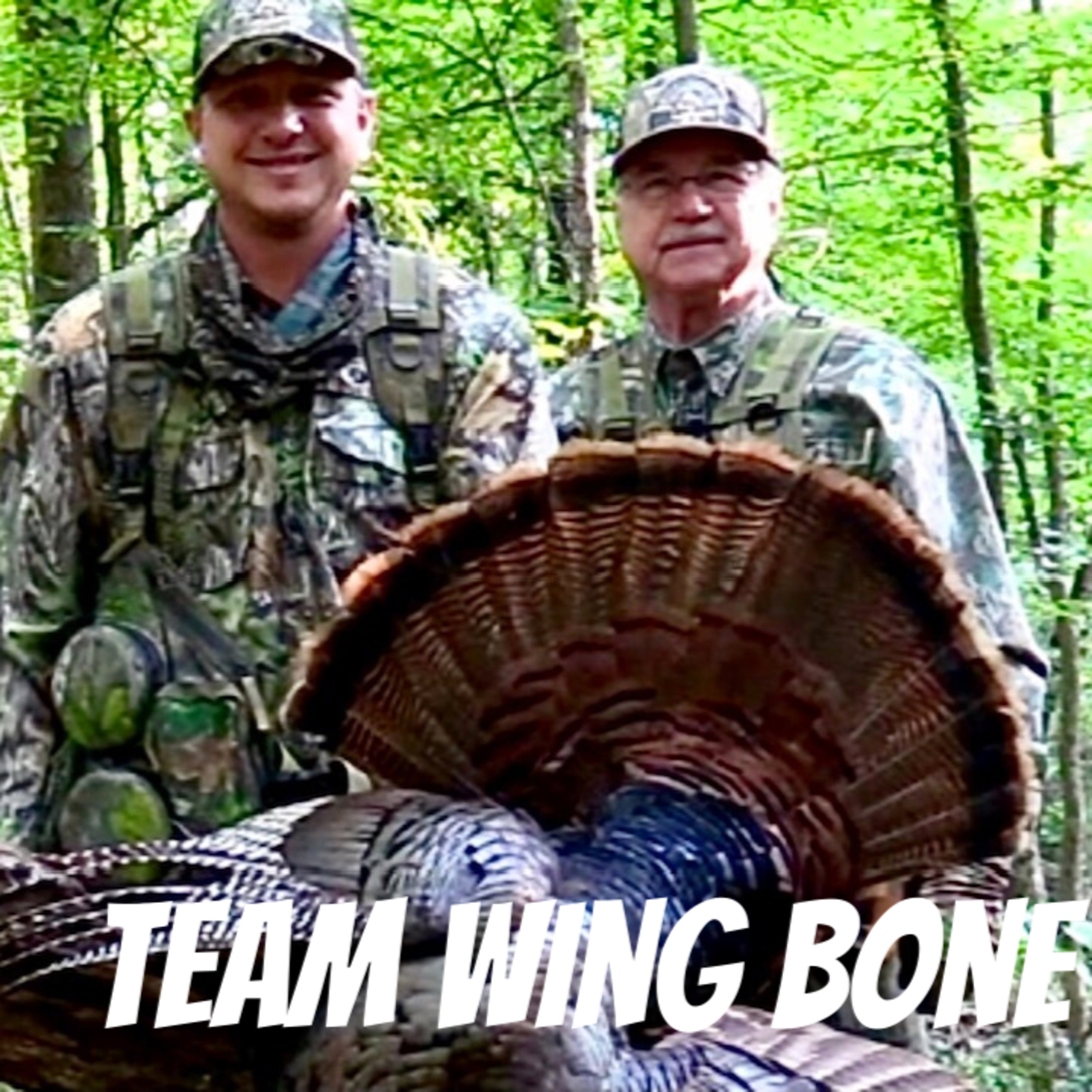 Blue River Bowhunting