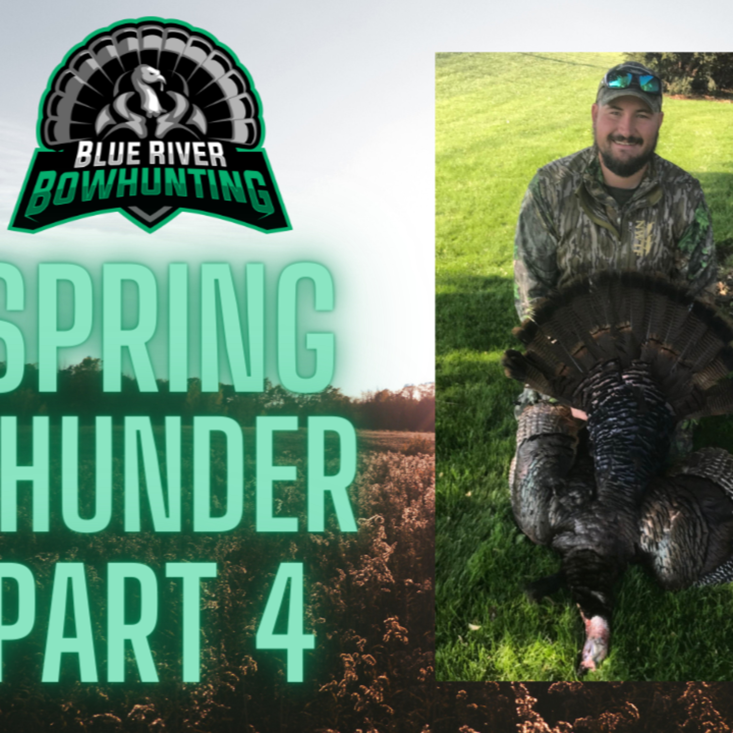 Blue River Bowhunting