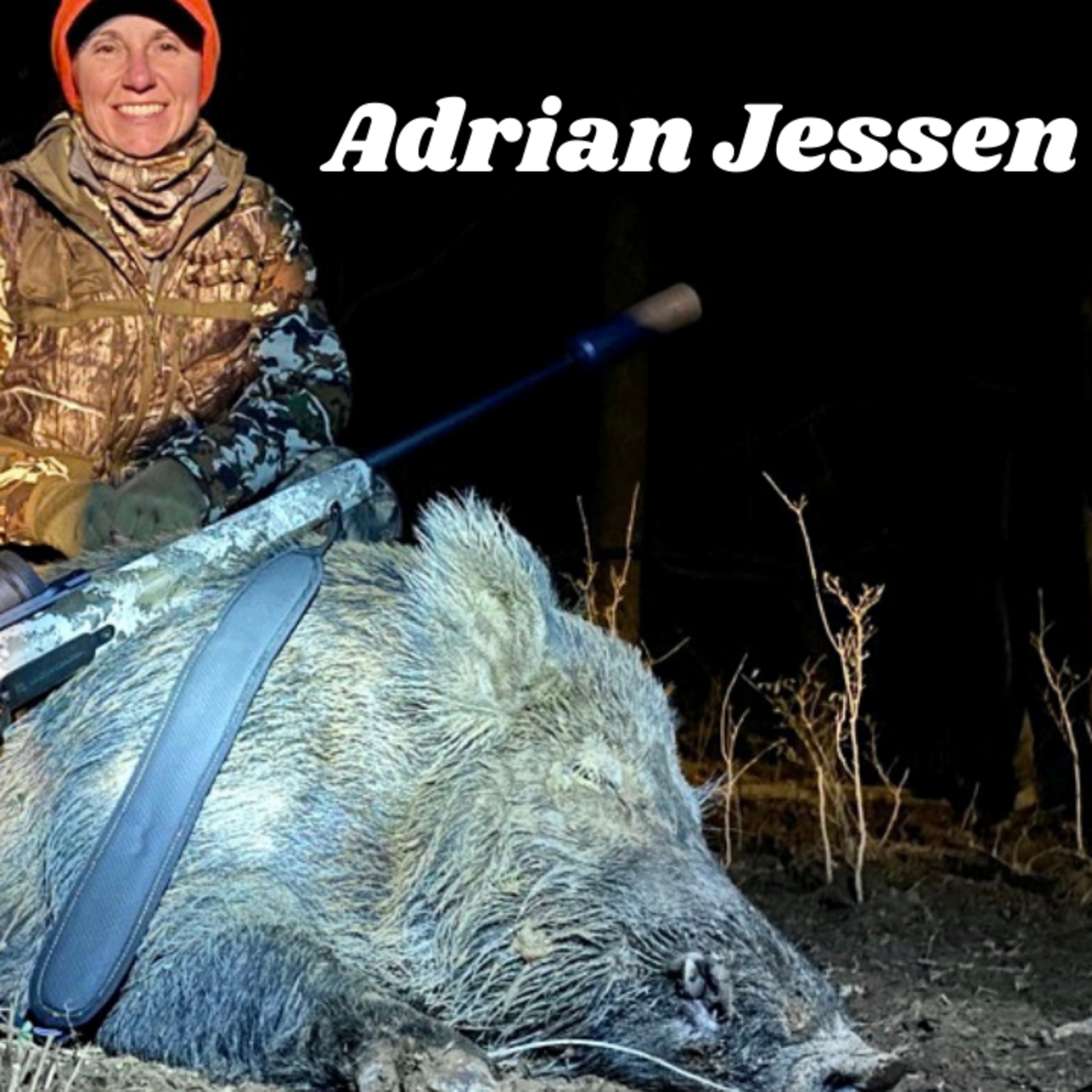 Blue River Bowhunting