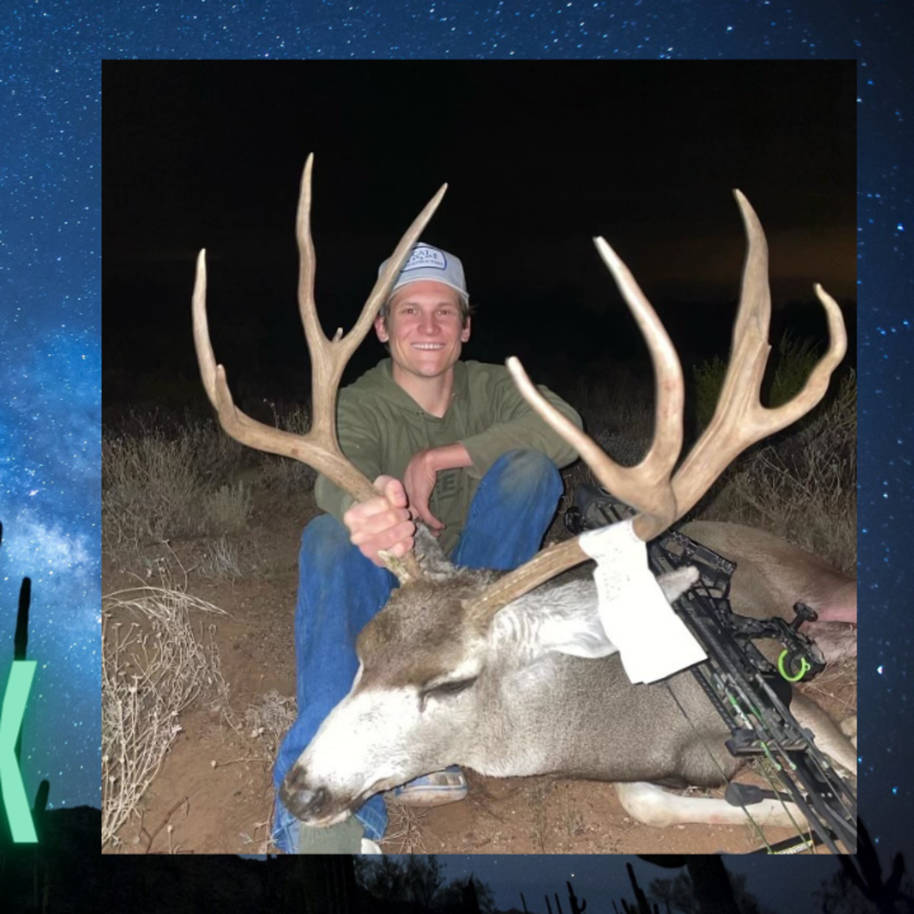 Blue River Bowhunting