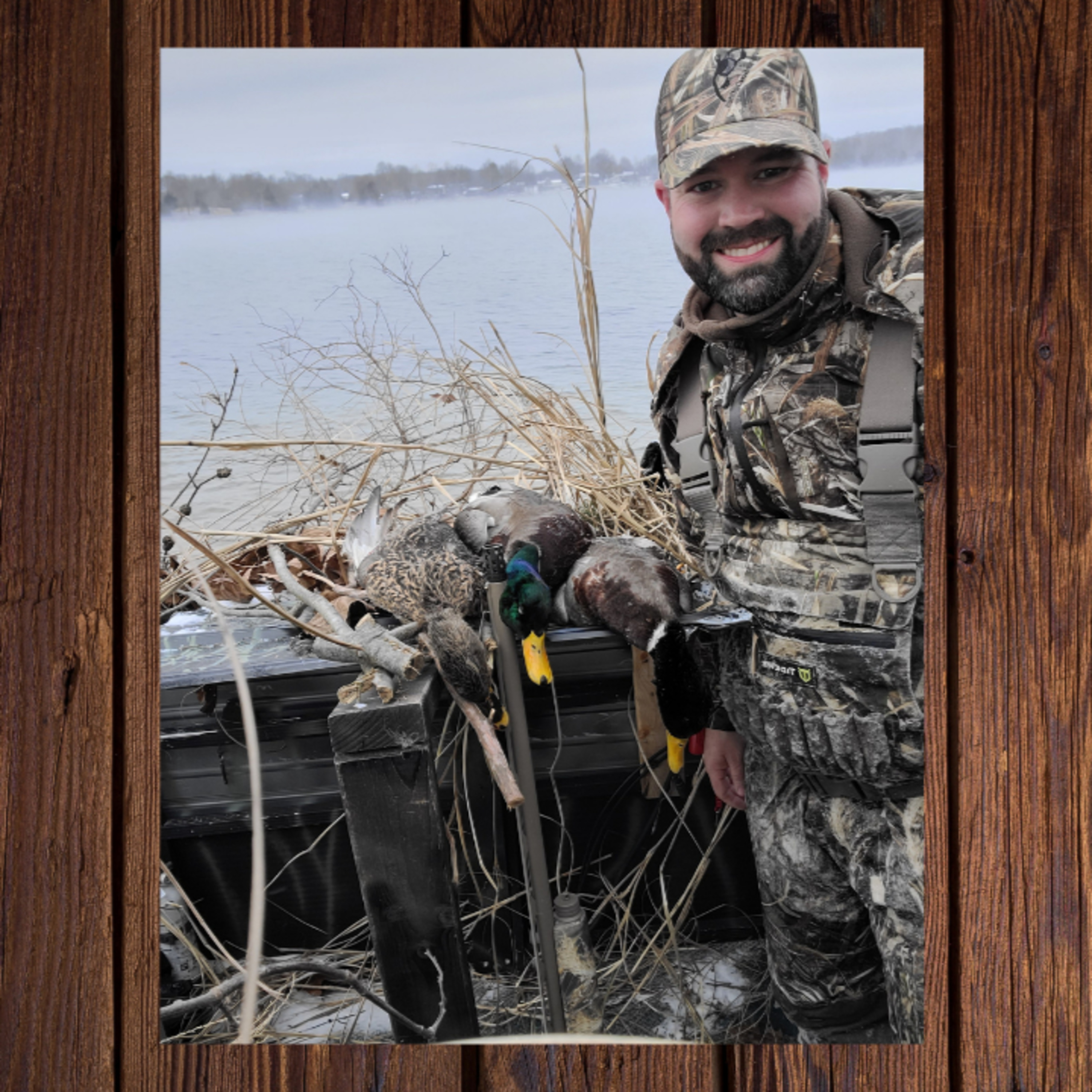 Blue River Bowhunting
