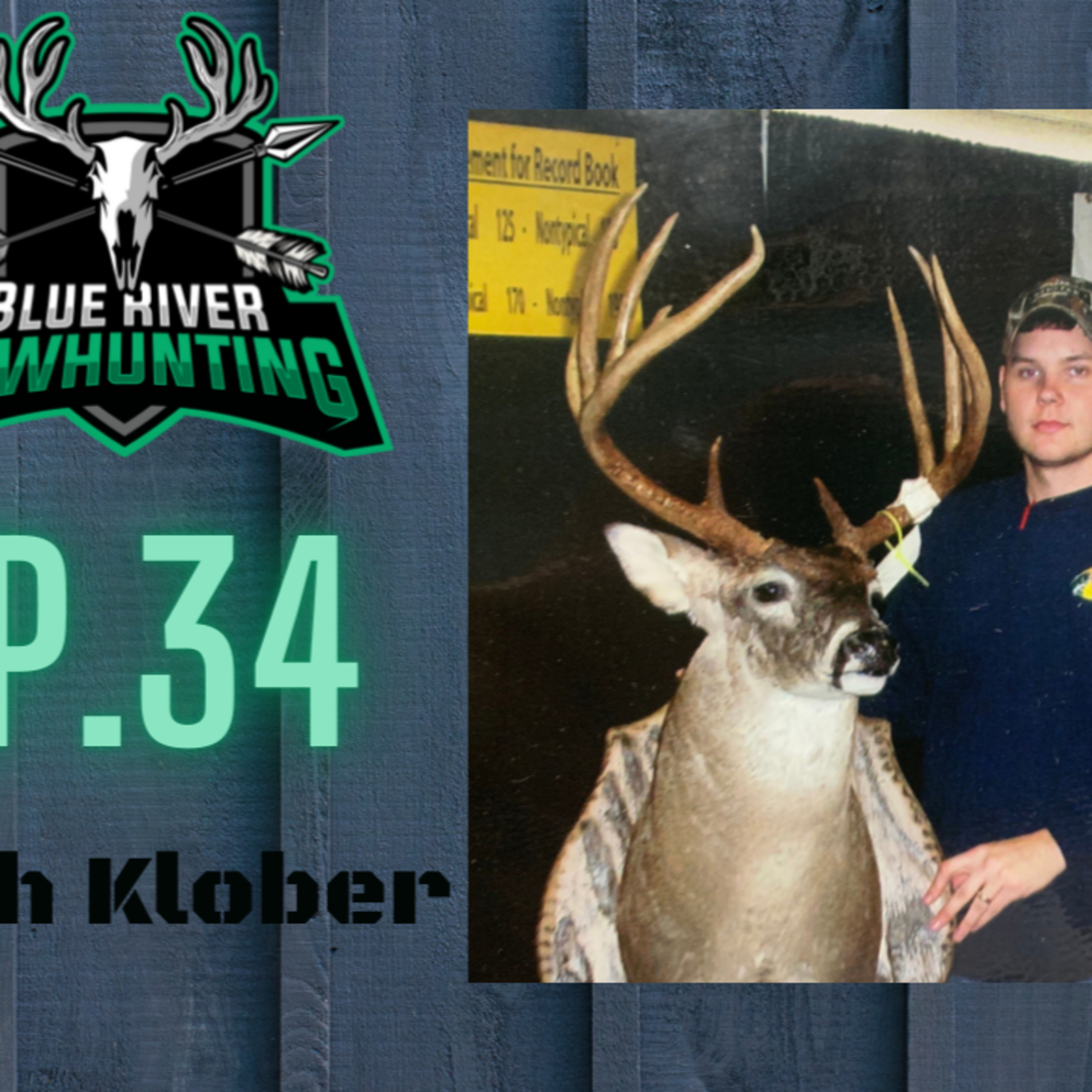 Blue River Bowhunting