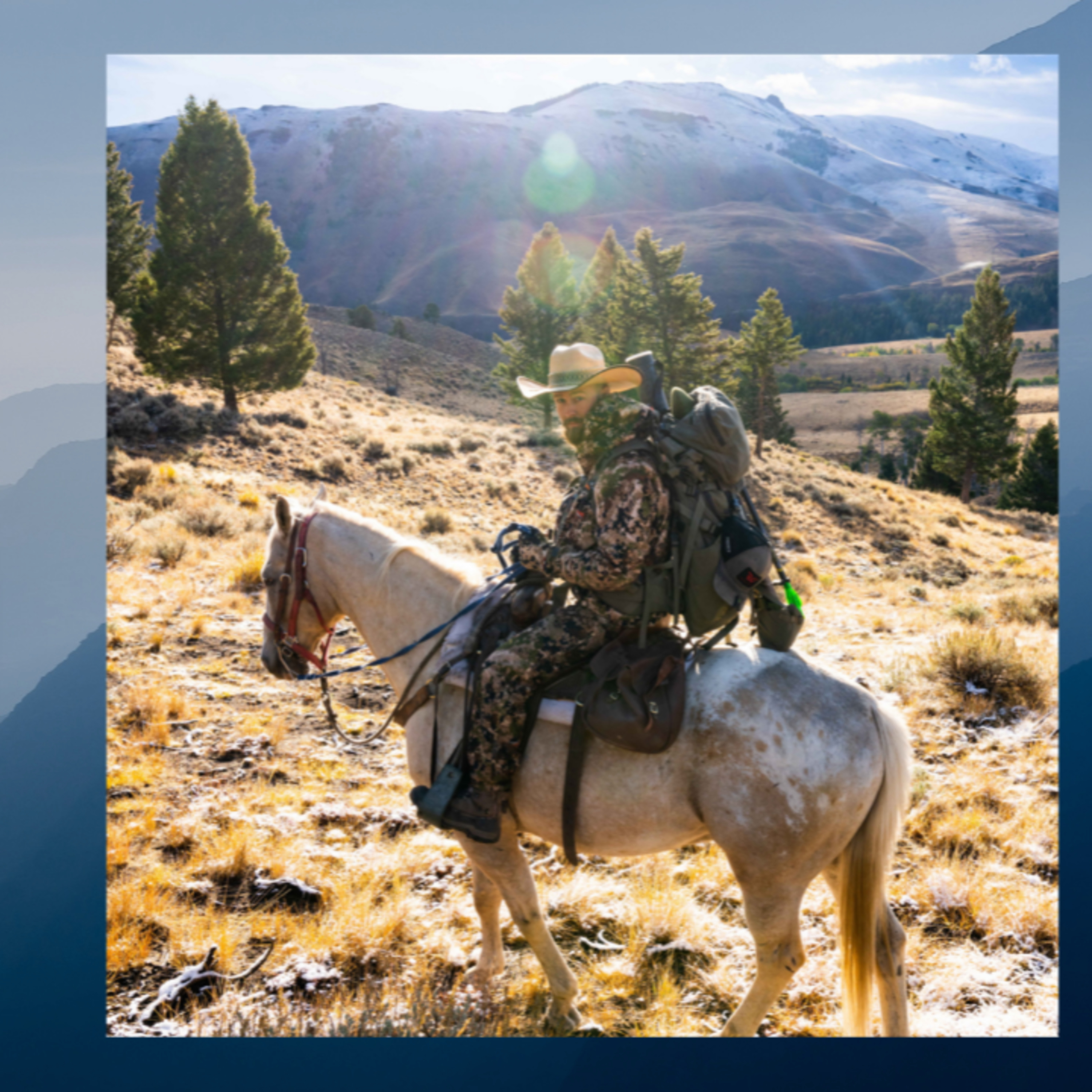 Blue River Bowhunting