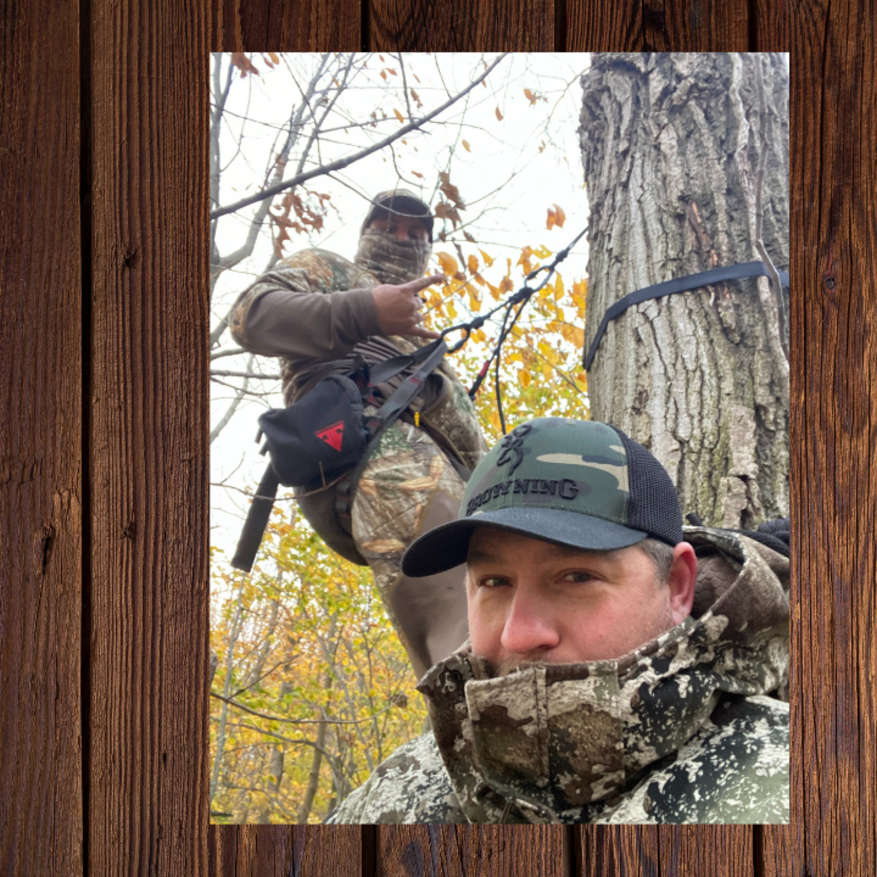 Blue River Bowhunting