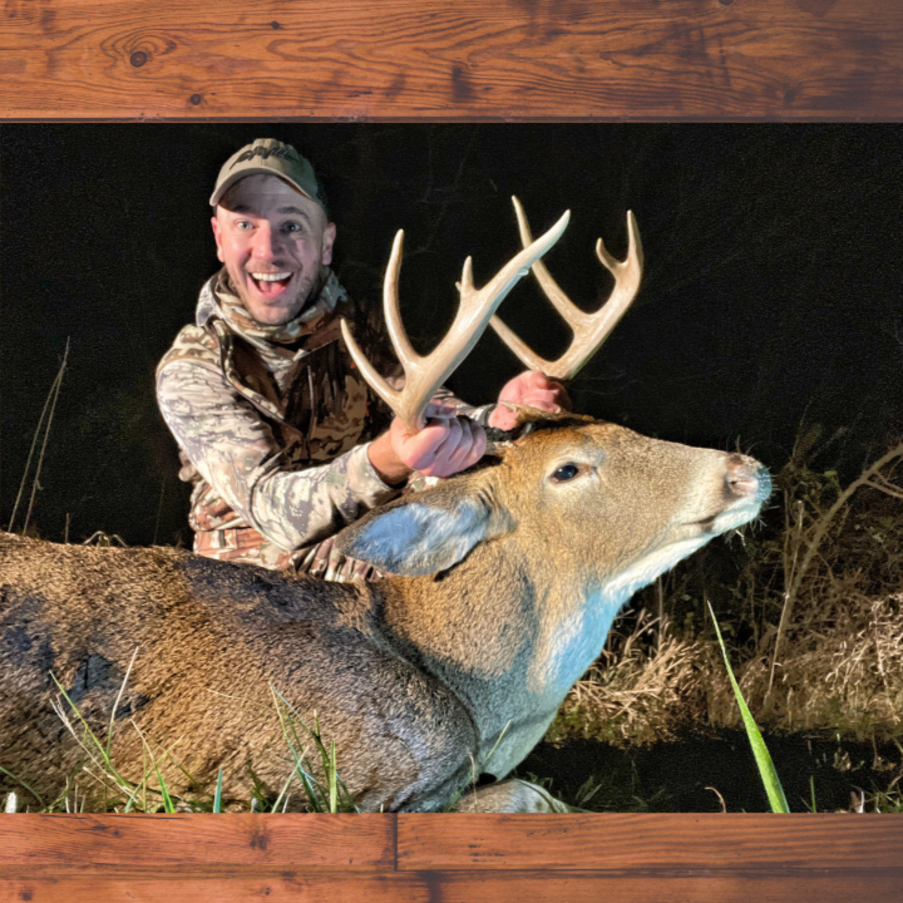 Blue River Bowhunting