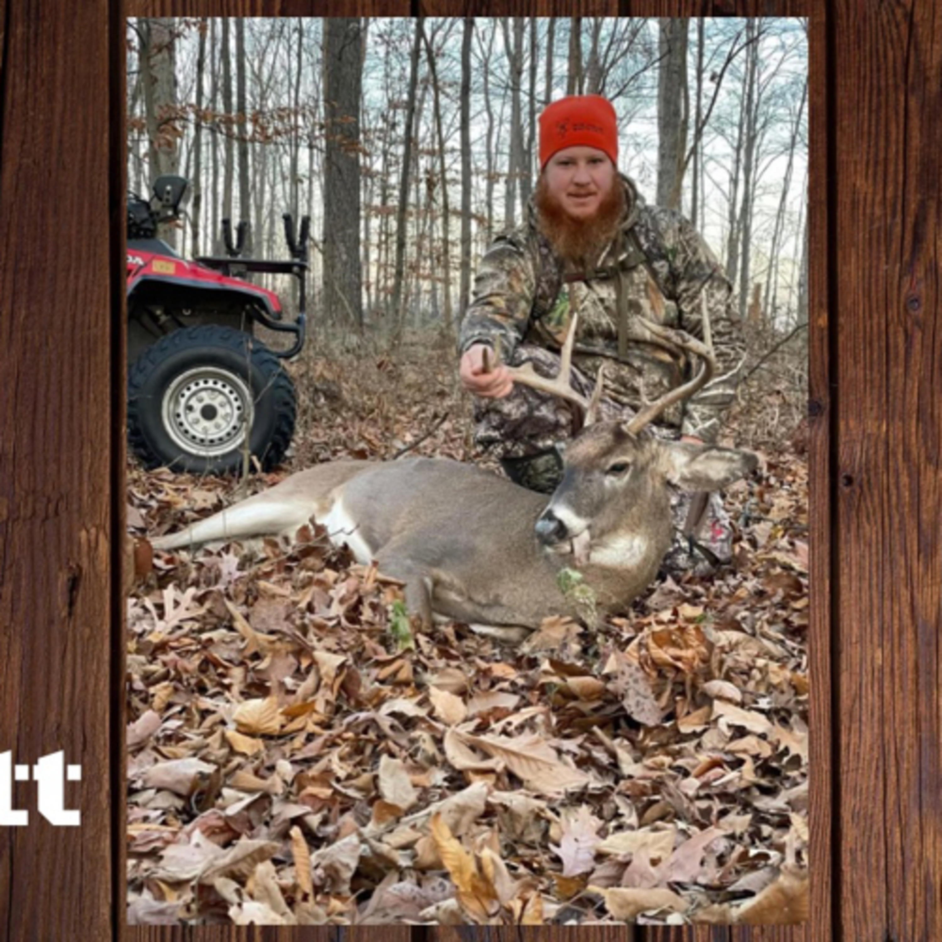 Blue River Bowhunting